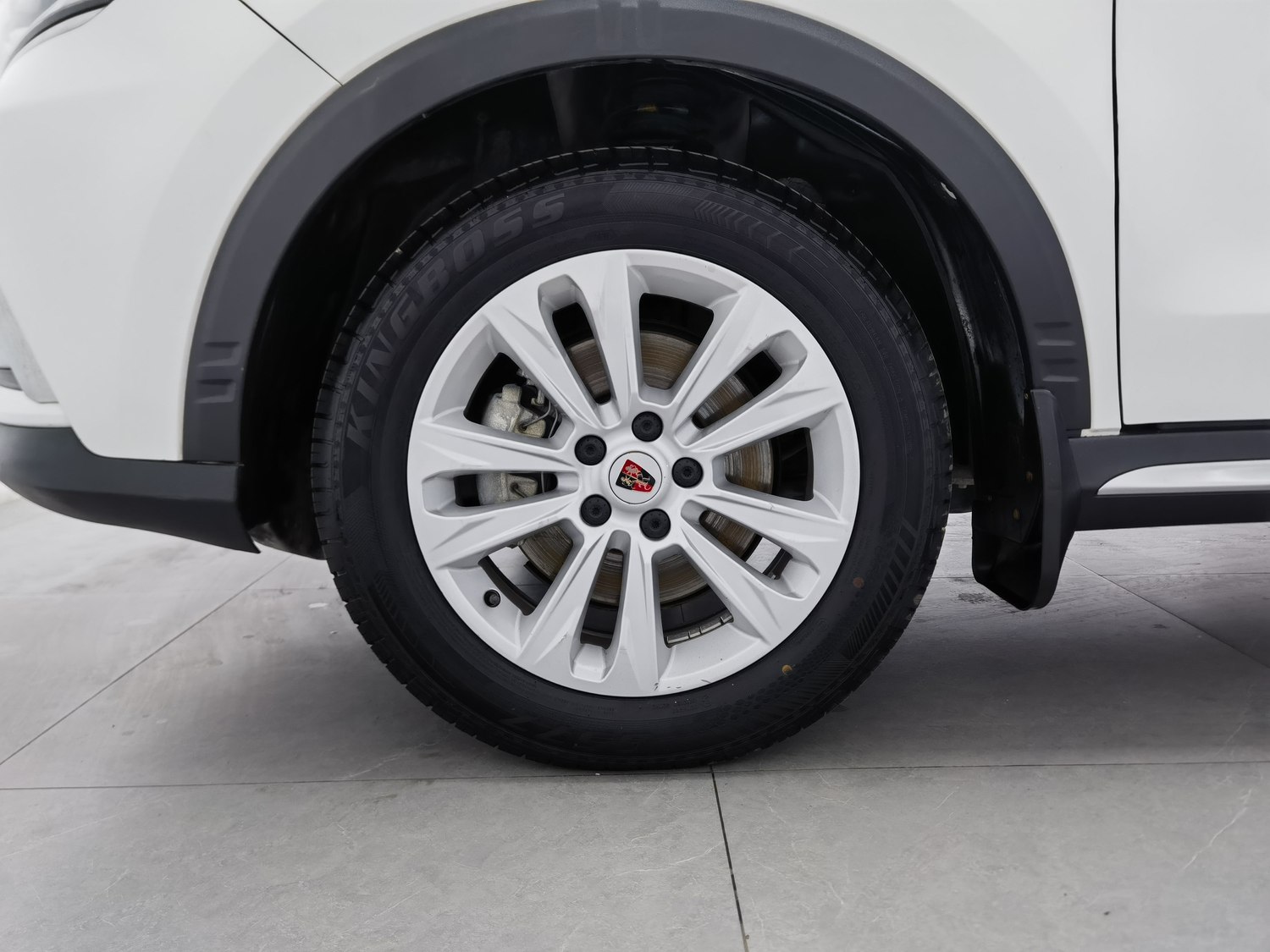 Used Roewe RX5 2018 1.5 AT