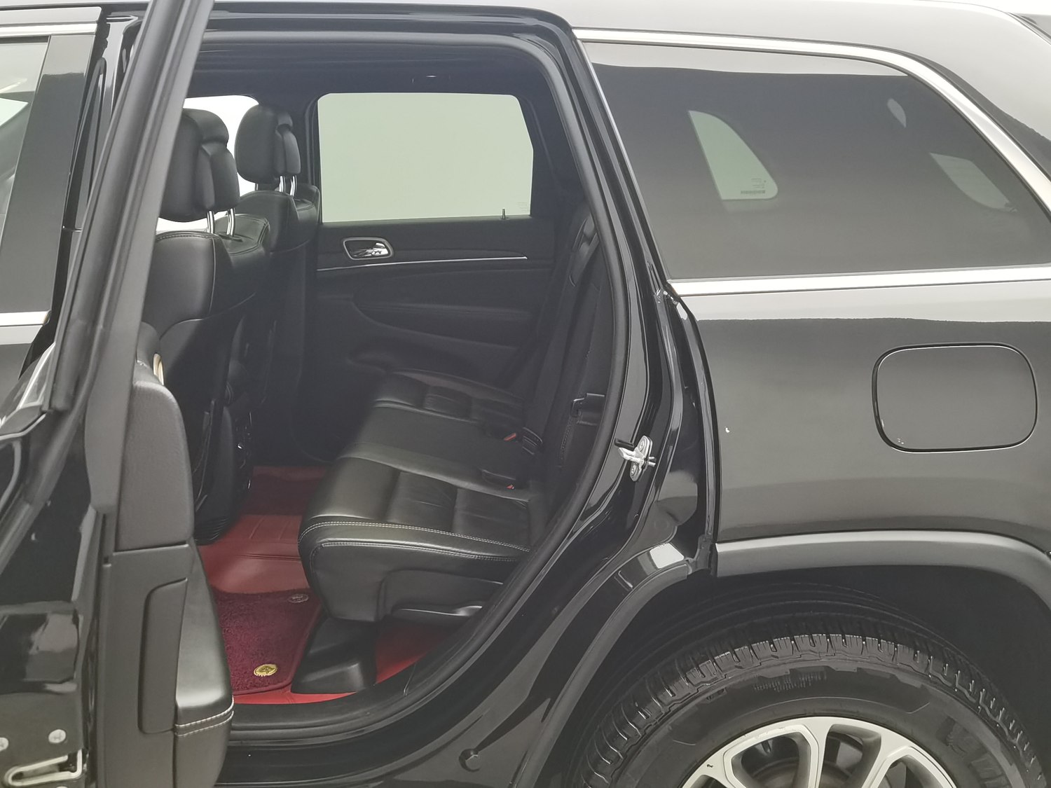 Used Jeep Grand Cherokee (Imported) 2014 3.0 AT