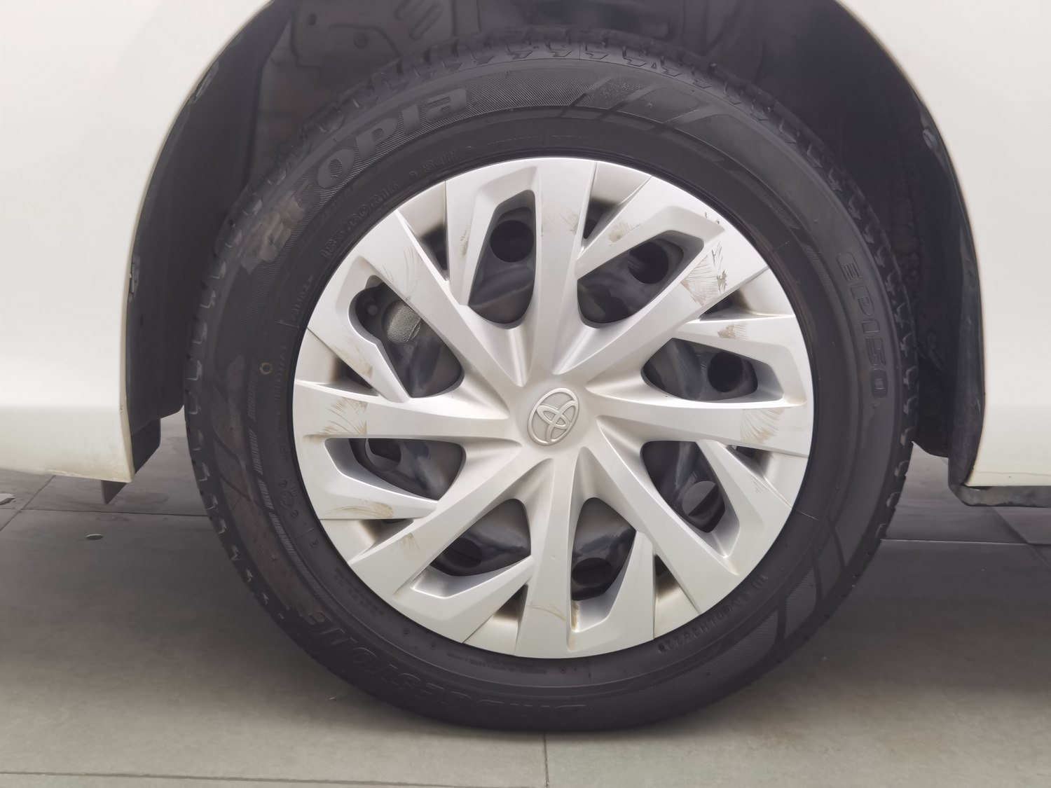 Used Toyota Vios 2022 1.5 AT