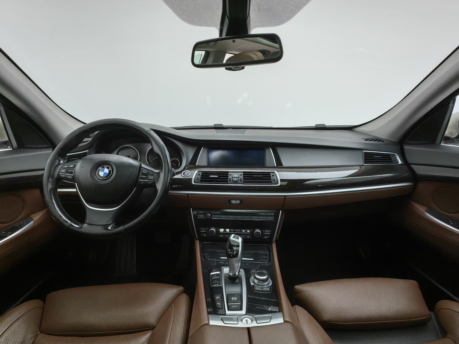 Used BMW 5 Series GT (Imported) 2011 3.0 AT