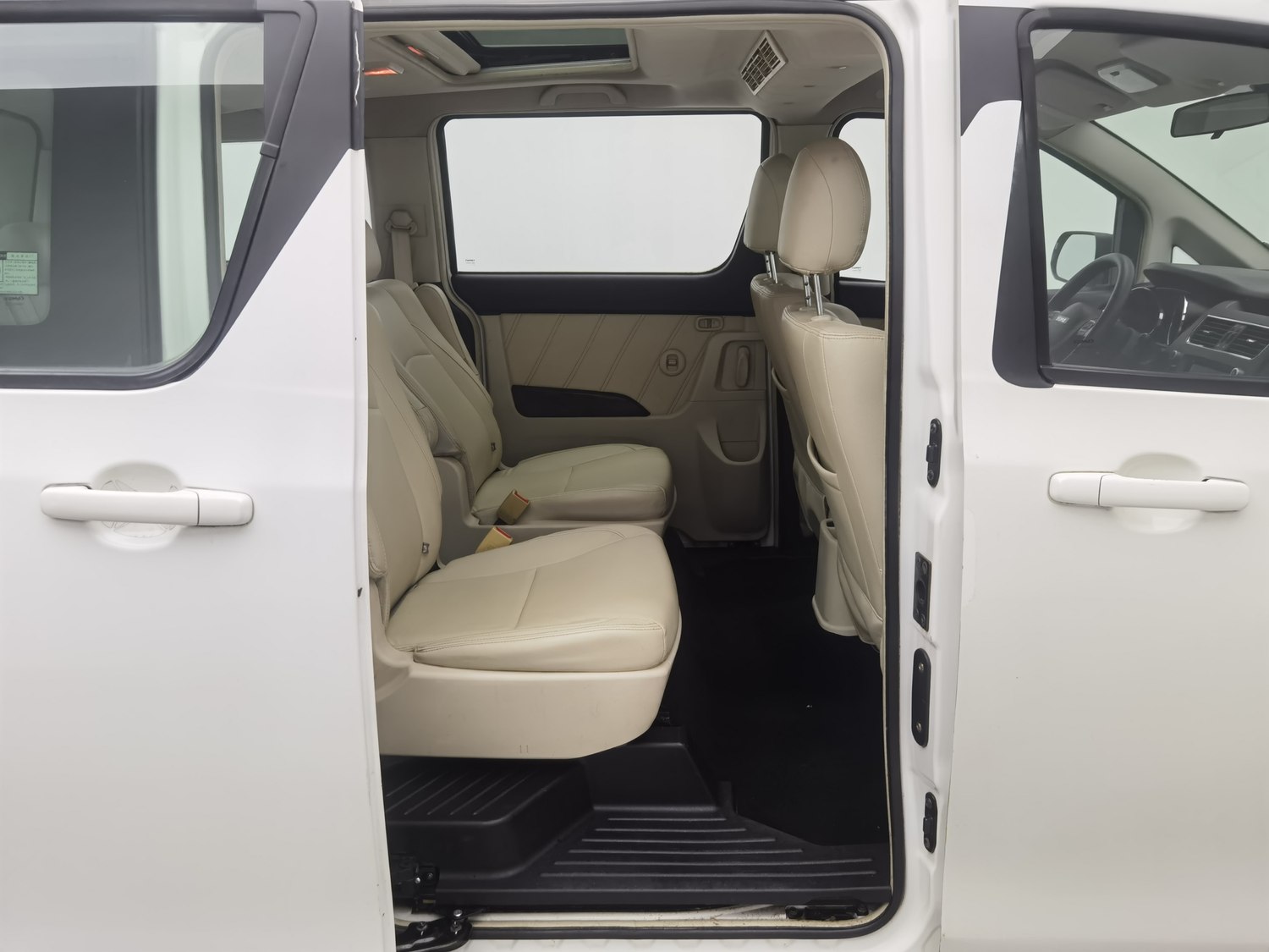 Used Yema 斯派卡 2018 1.5 MT
