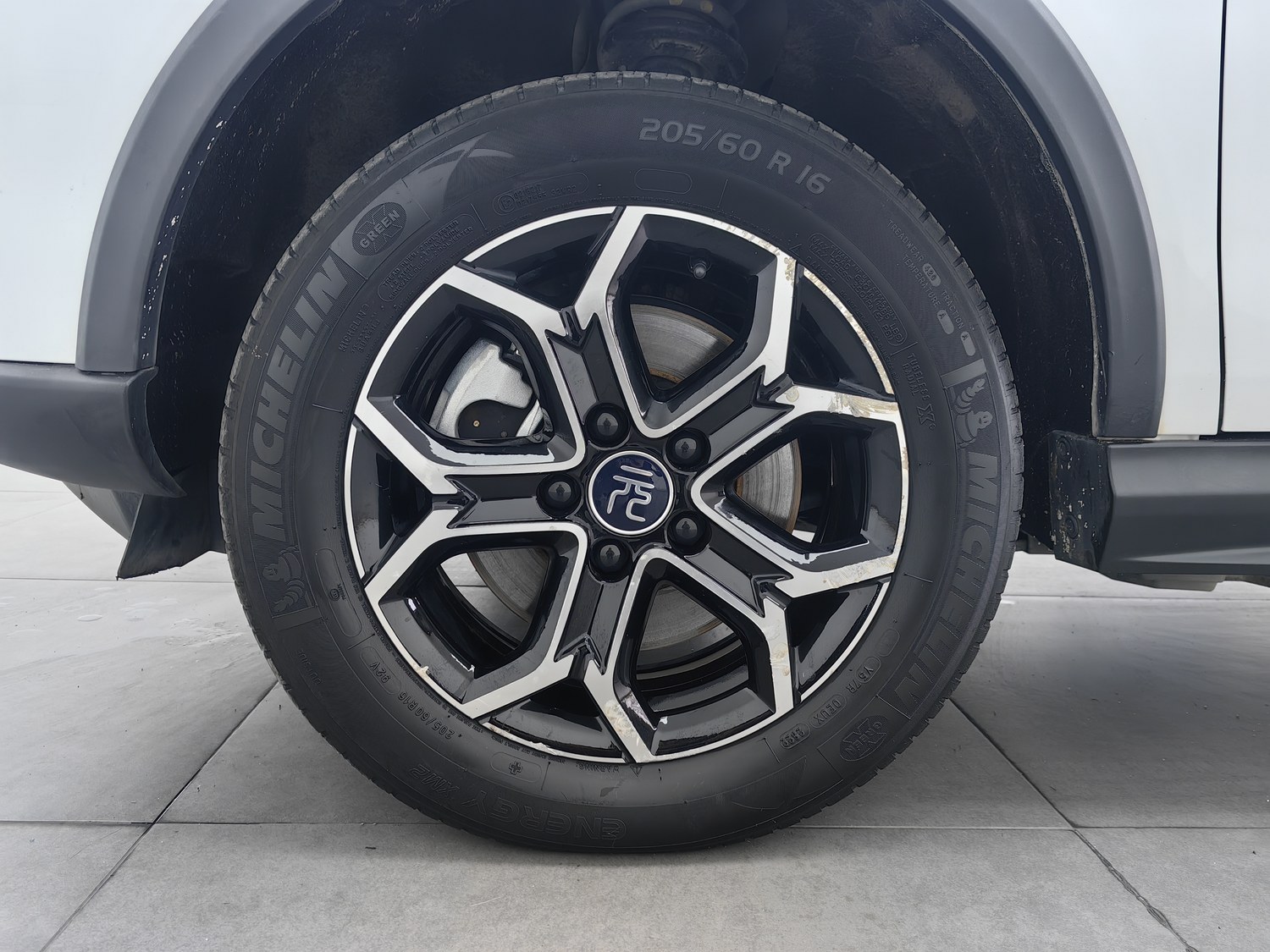 Used BYD Yuan PRO 2021