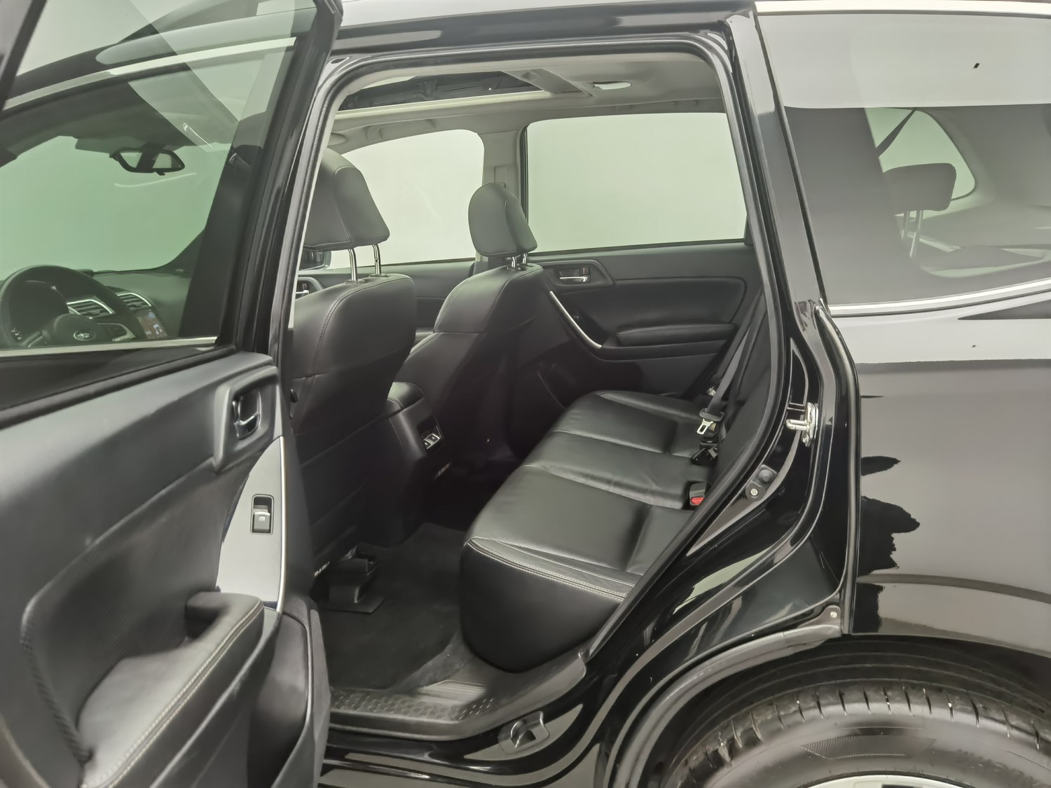 Used Subaru Forester 2016 2.5 AT