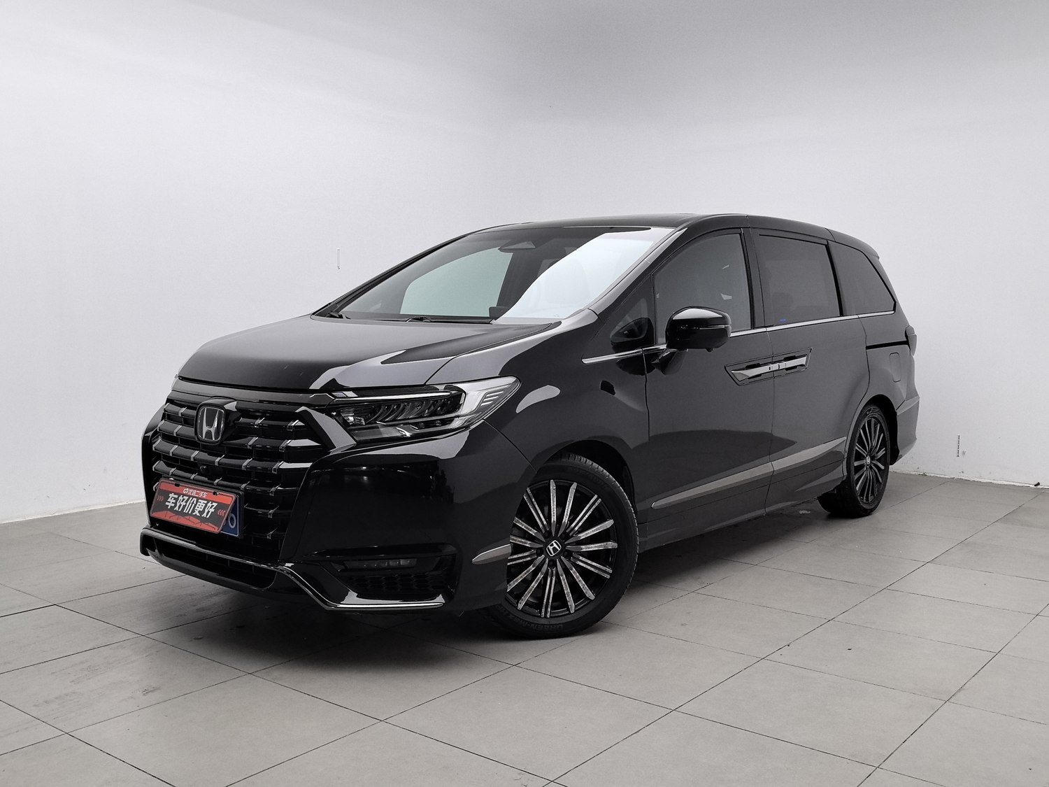 Used Honda Elysion 2024 2.0 AT