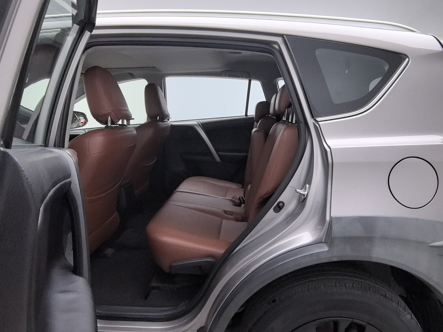 Used Toyota RAV4 2019 2.0 AT