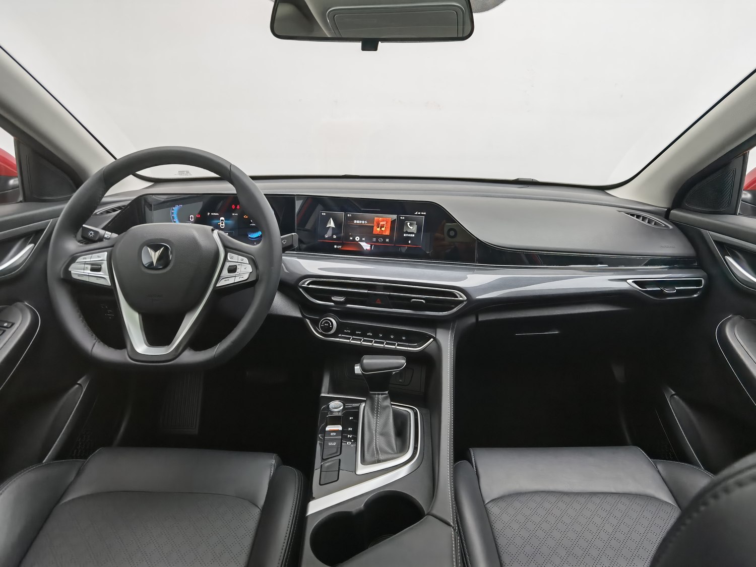 Used Changan Eado 2020 1.4 AT