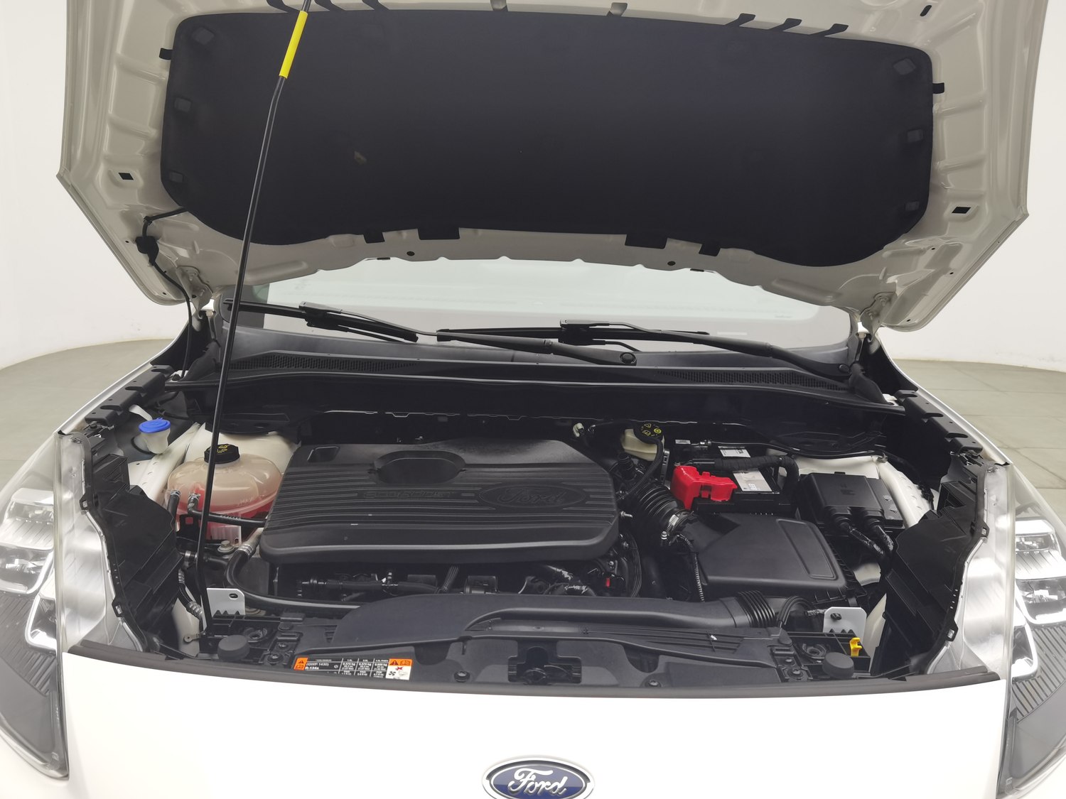 Used Ford Escape 2020 2.0 AT