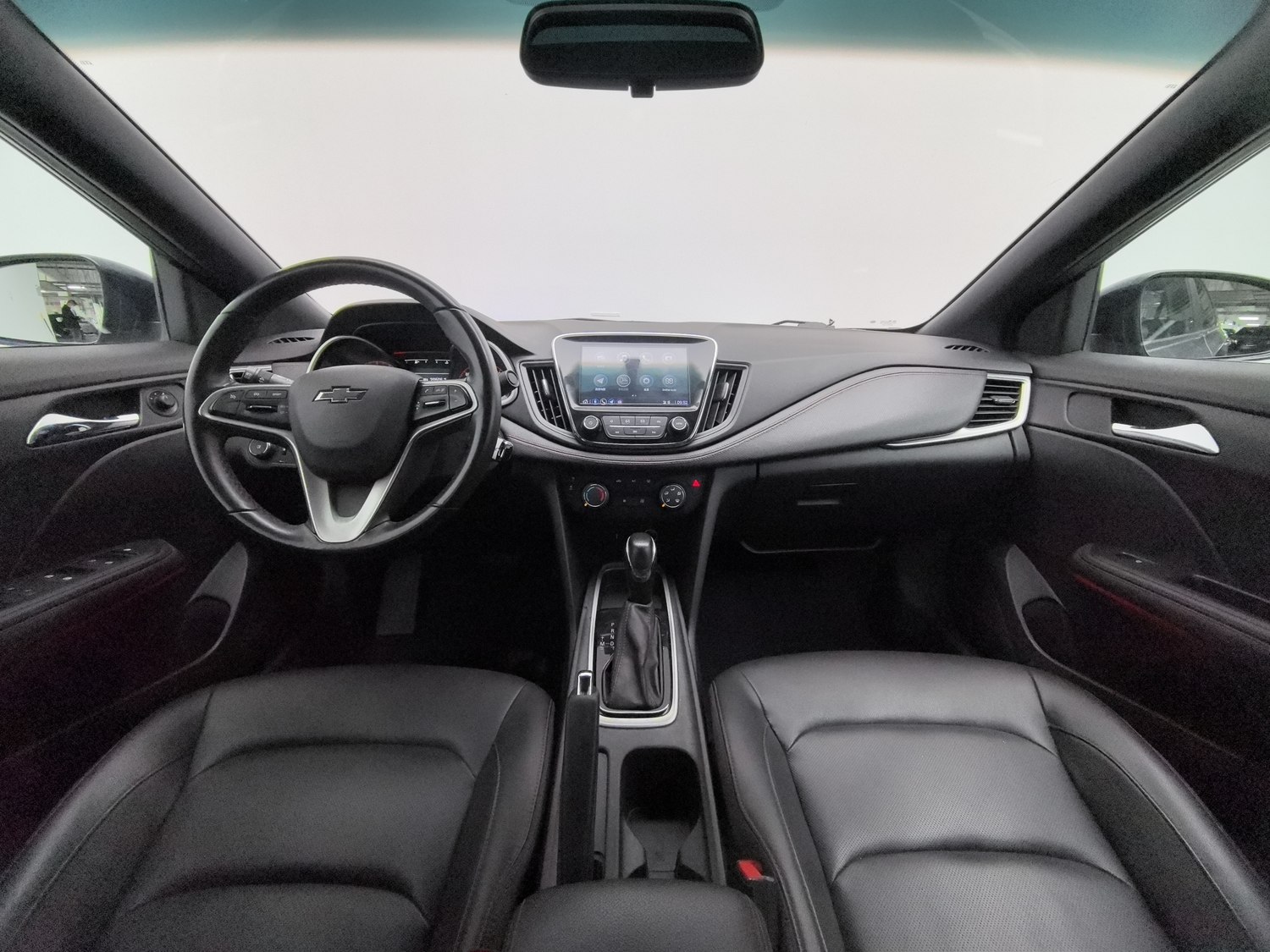 Used Chevrolet Cruze 2020 1.3 AT