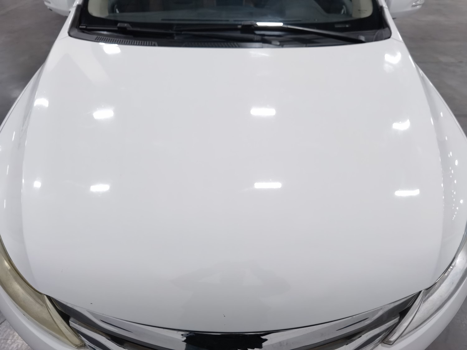 Used BYD Surui 2015 1.5 MT
