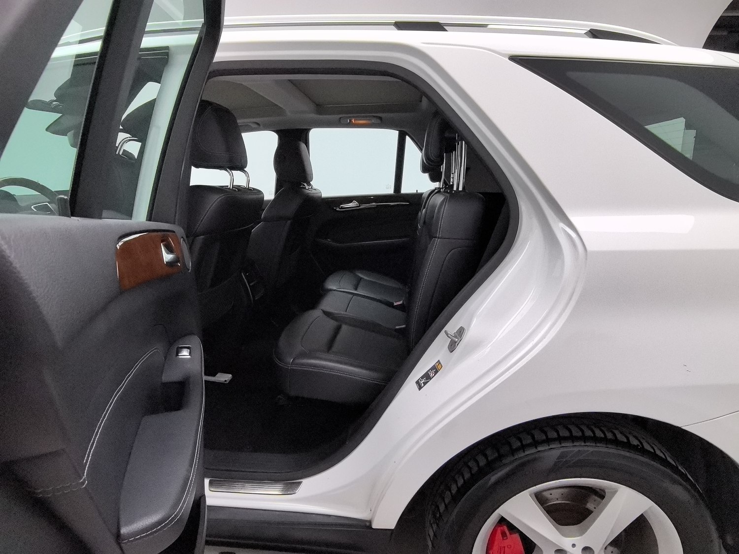 Used Mercedes-Benz M-Class (Imported) 2014 3.0 AT
