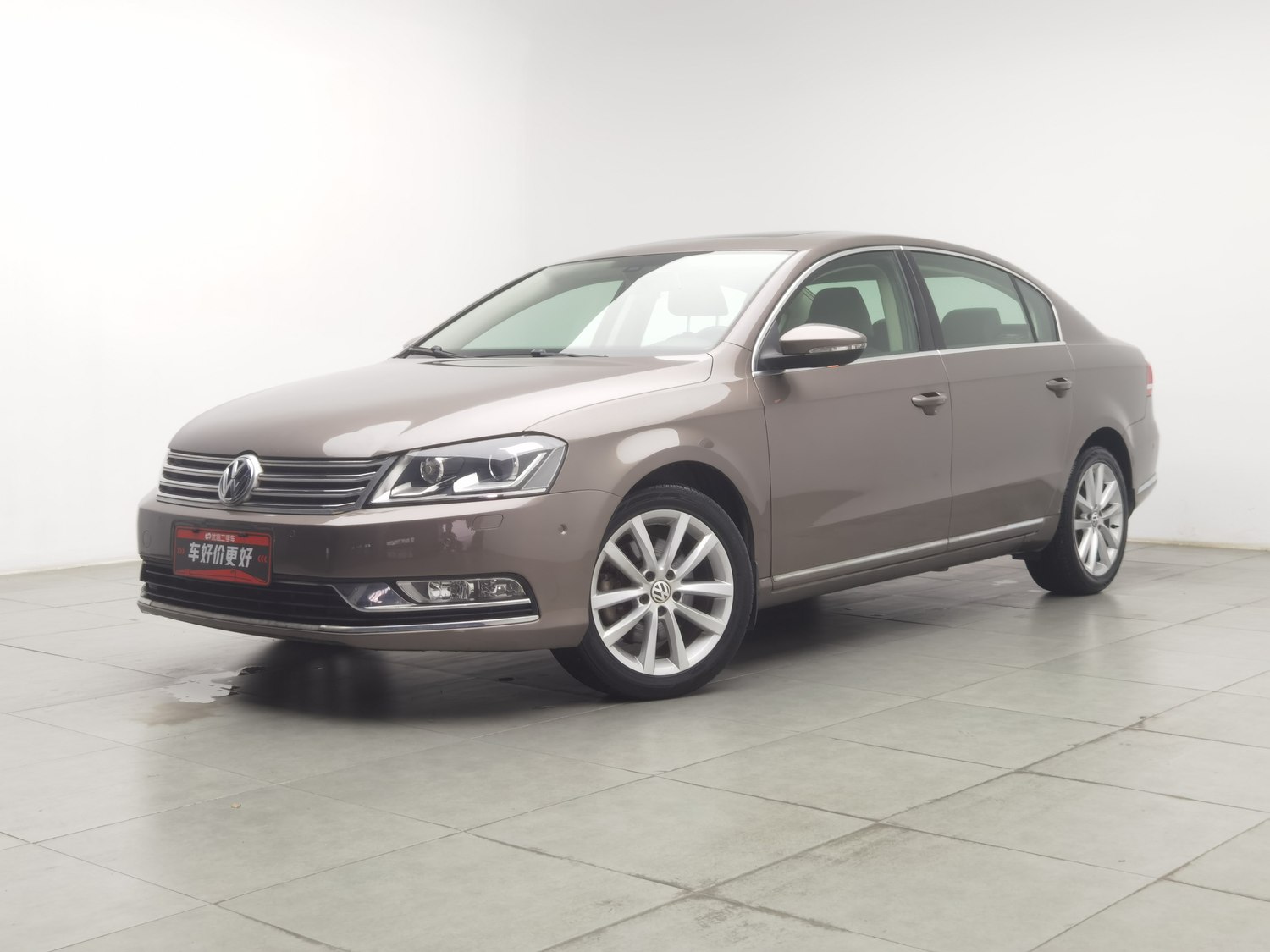 Used Volkswagen Magotan 2012 1.8 AT