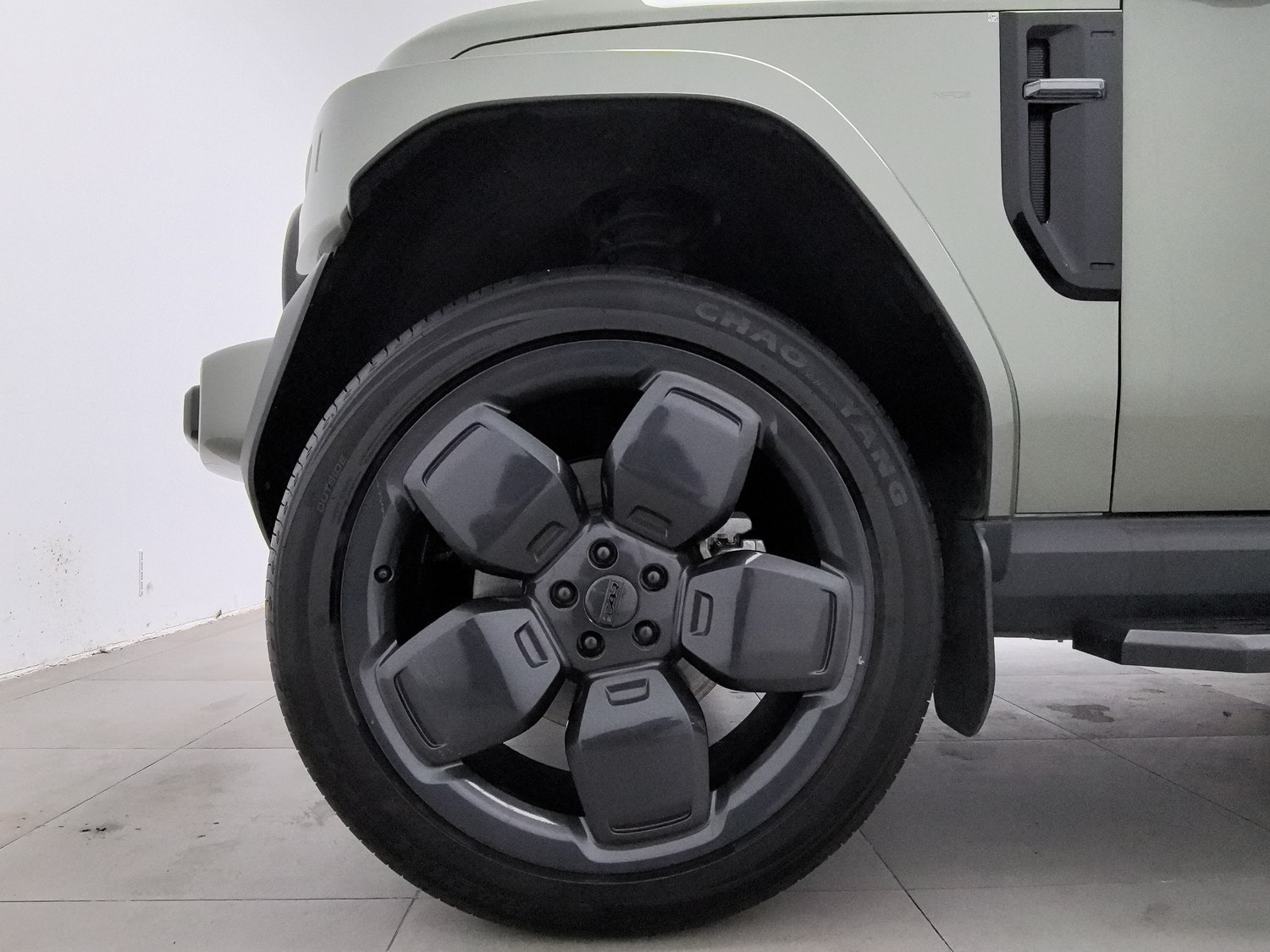 Used iCAR iCAR Super V23 2025