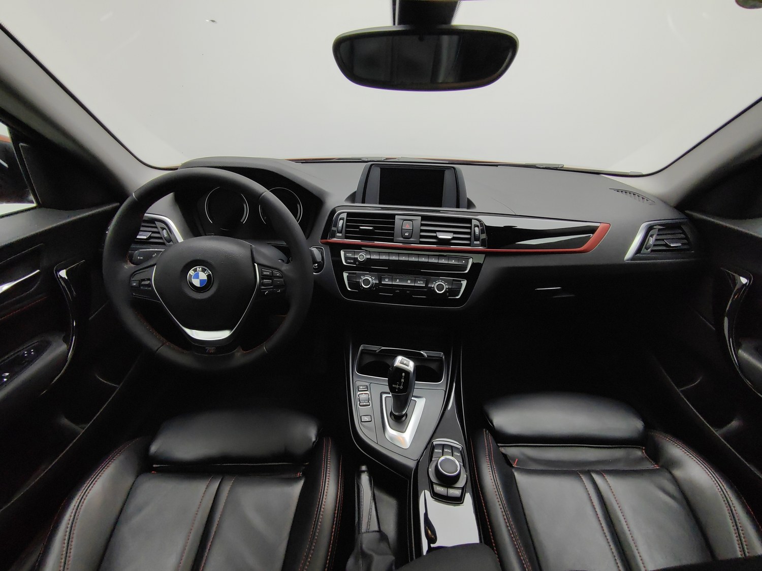 Used BMW 2 Series (Imported) 2018 1.5 AT