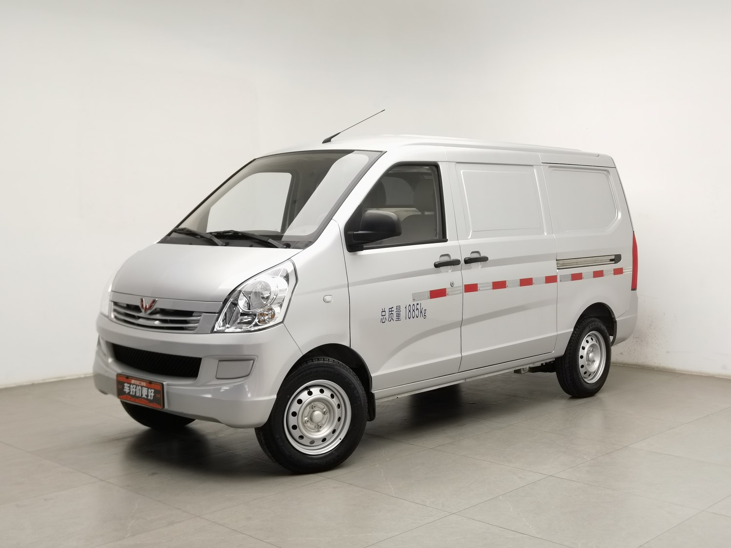 Used Wuling 五菱荣光S 2023 1.5 MT