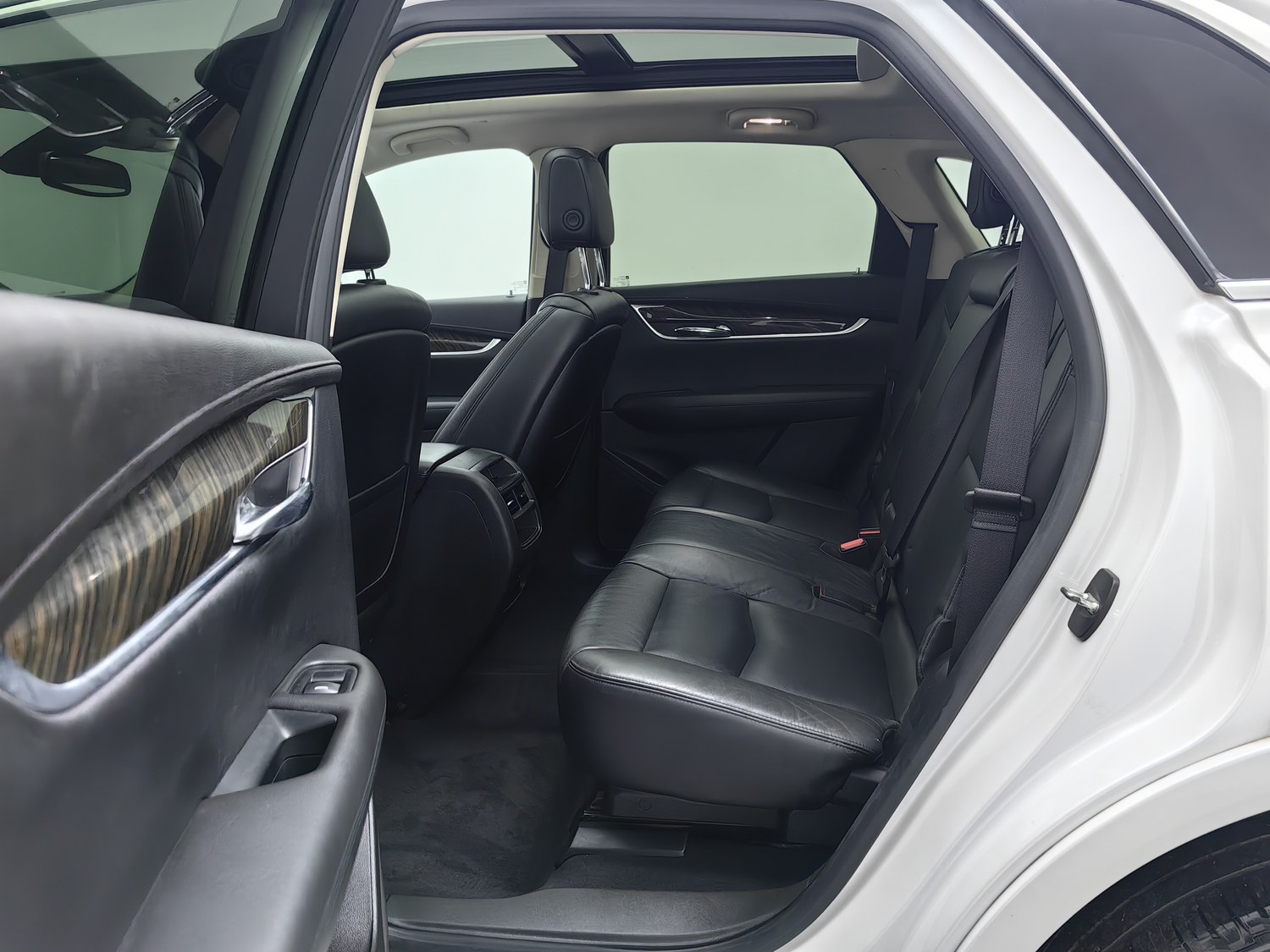 Used Cadillac XT5 2016 2.0 AT