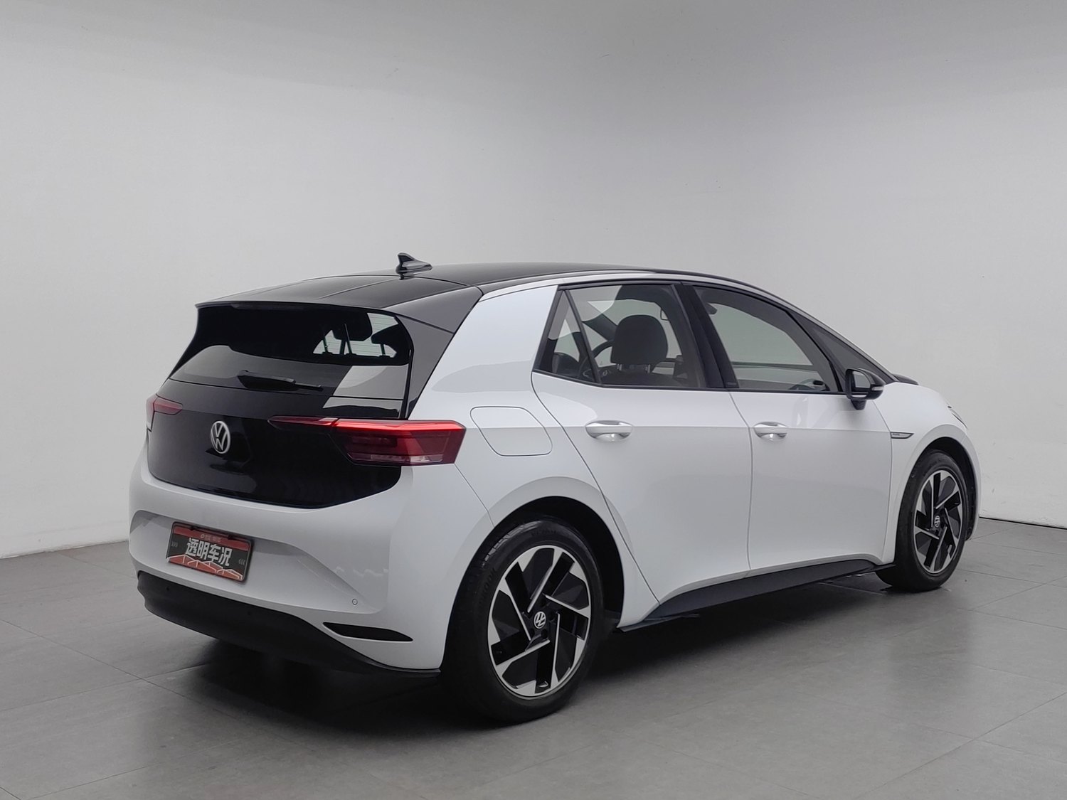 Used Volkswagen ID.3 2023