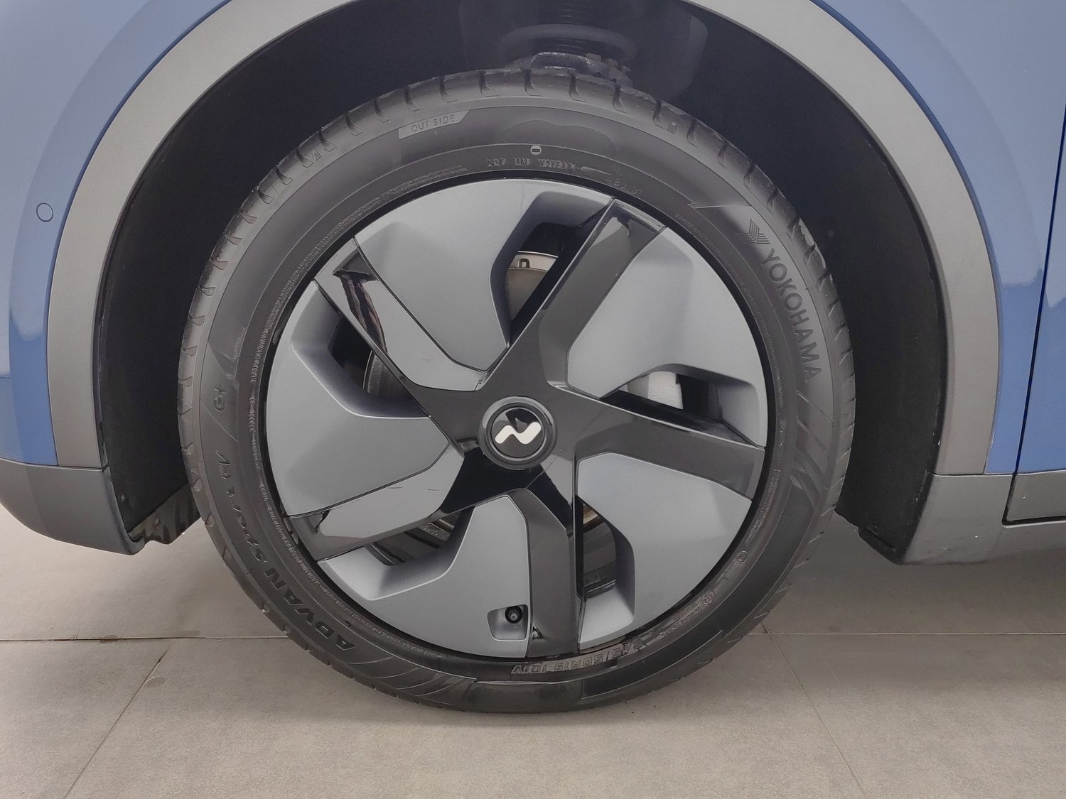 Used ONVO L60 2024