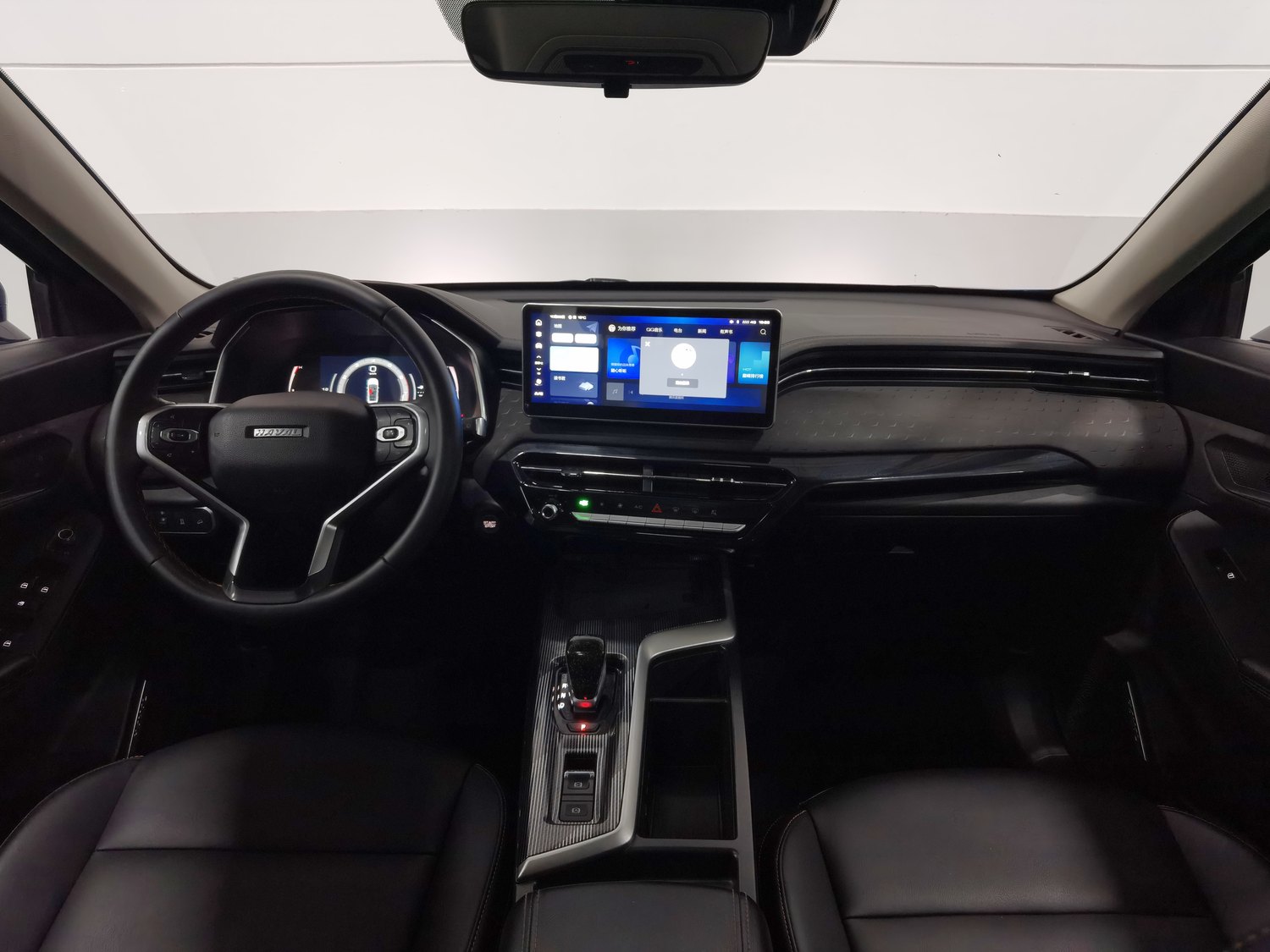 Used Haval Chitu 2022 1.5 AT