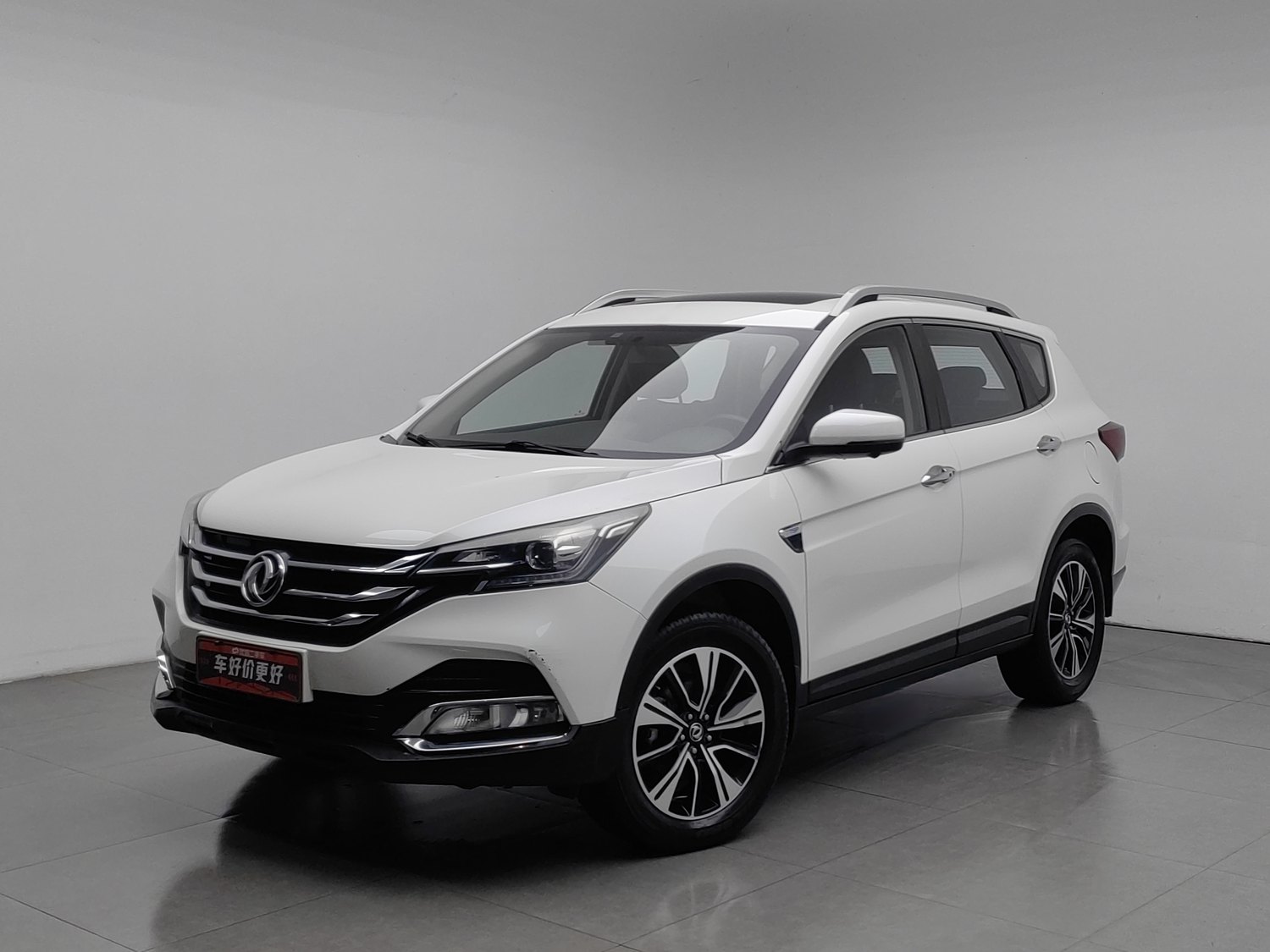 Used Dongfeng Aeolus AX7 2018 1.6 AT