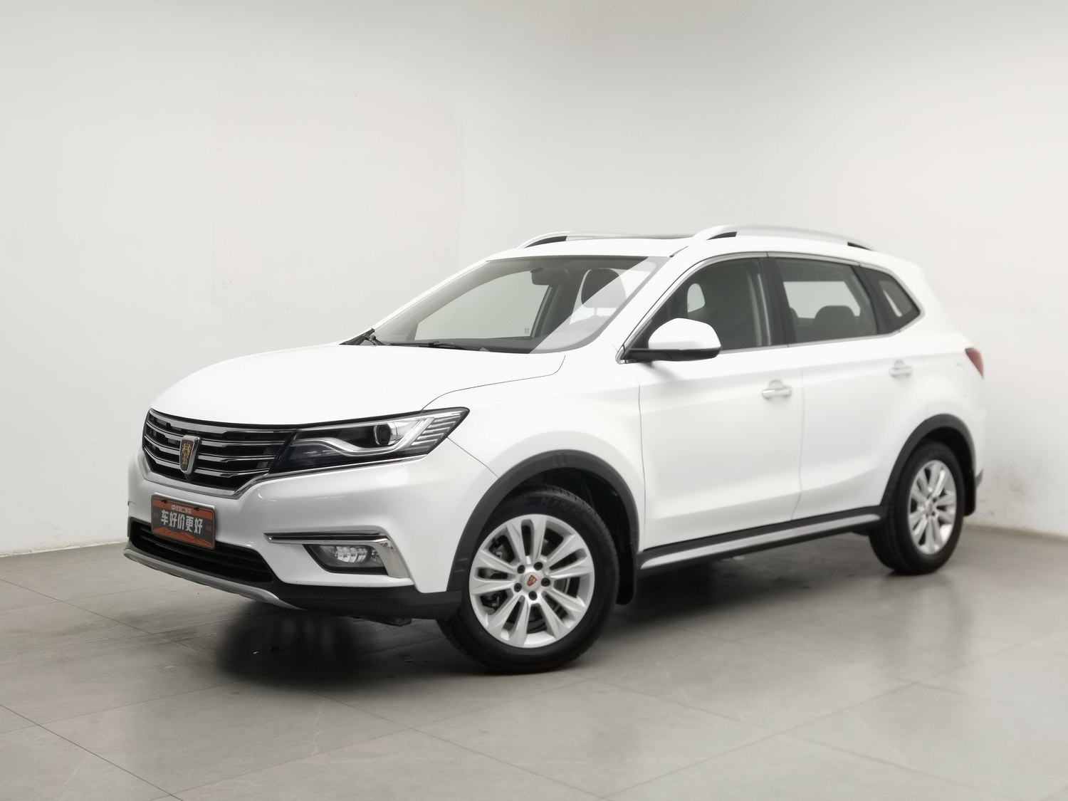 Used Roewe RX5 2018 1.5 AT