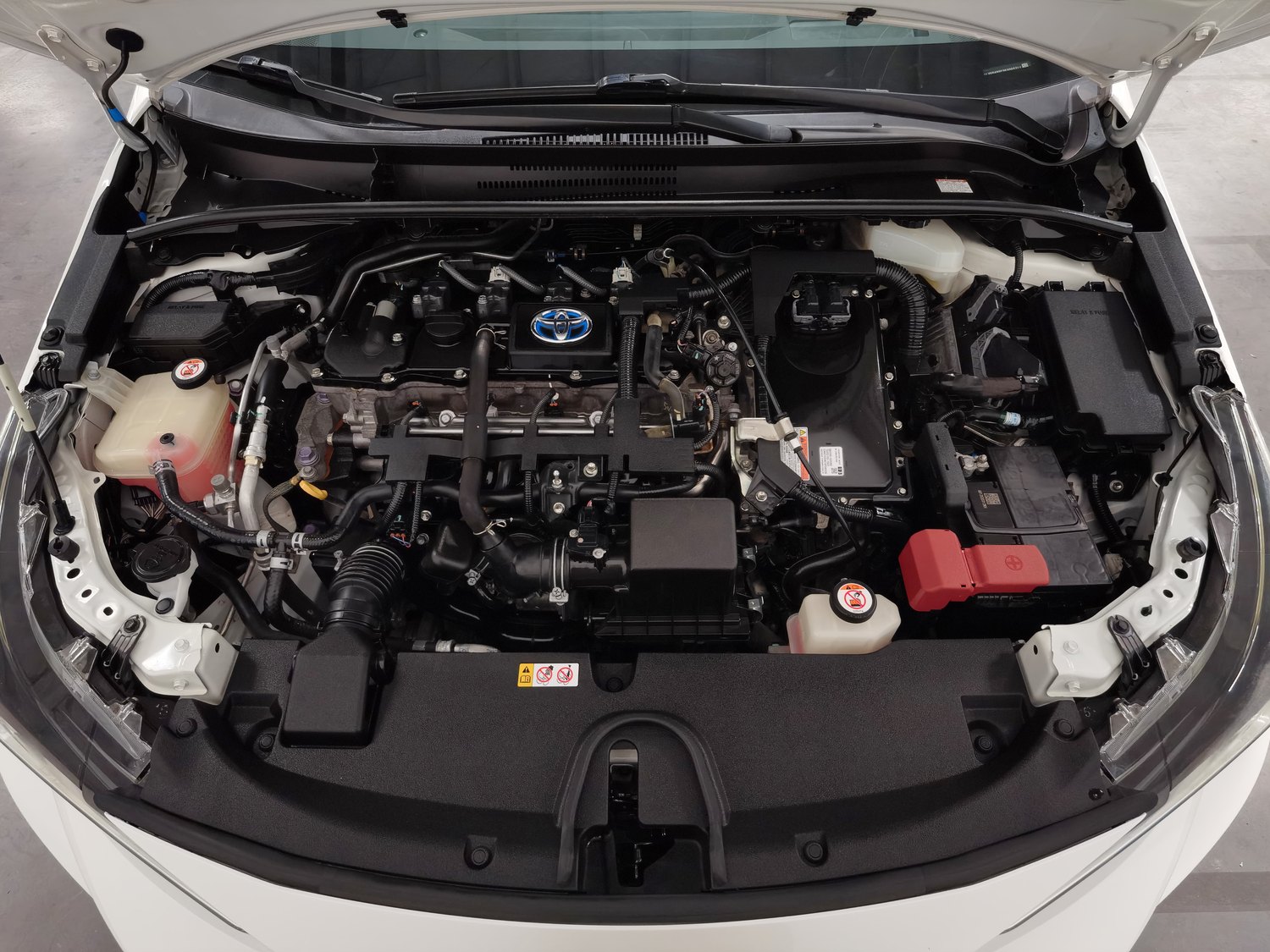 Used Toyota Levin 2019 1.8 AT