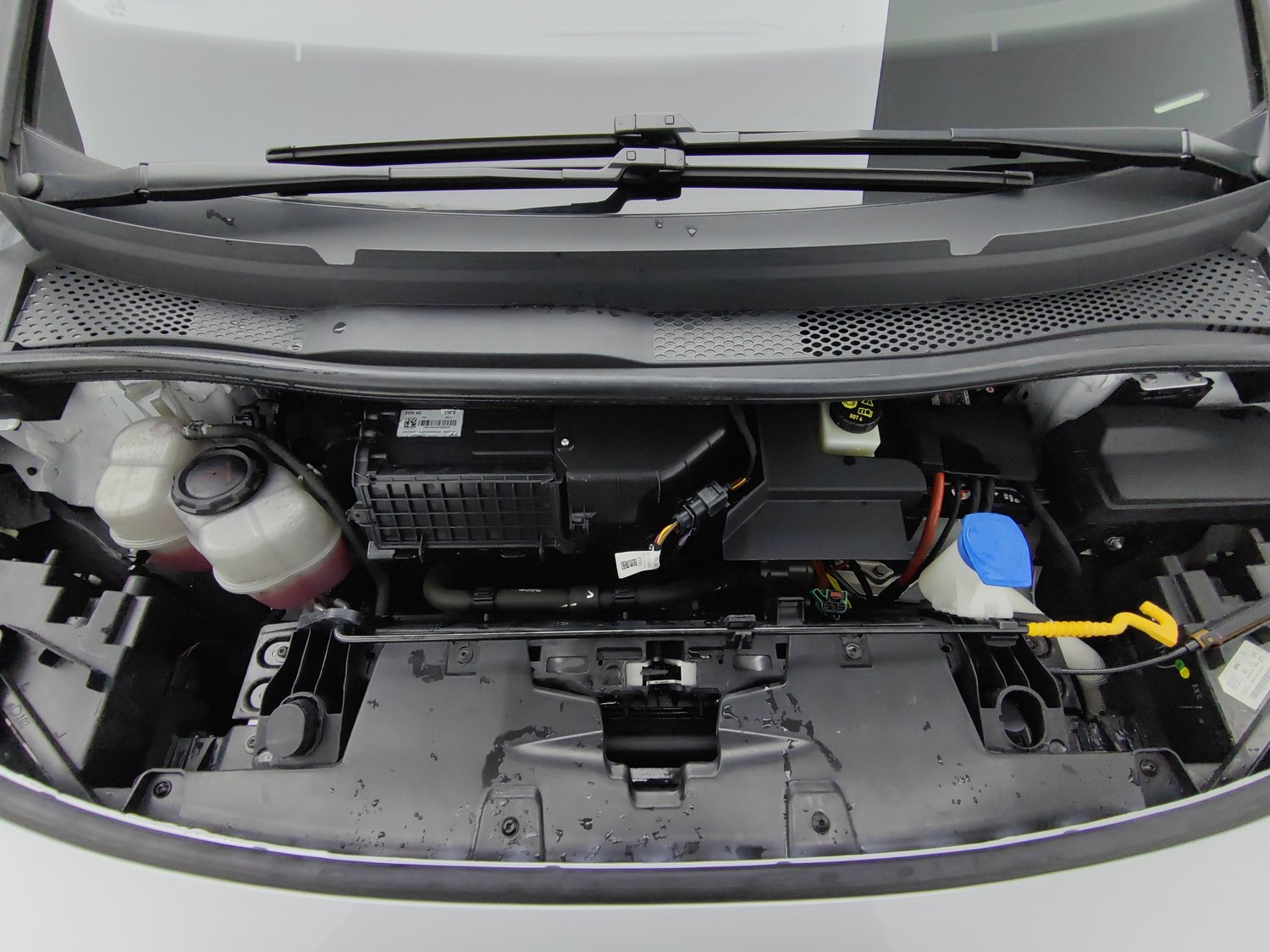 Used Volkswagen ID.3 2023