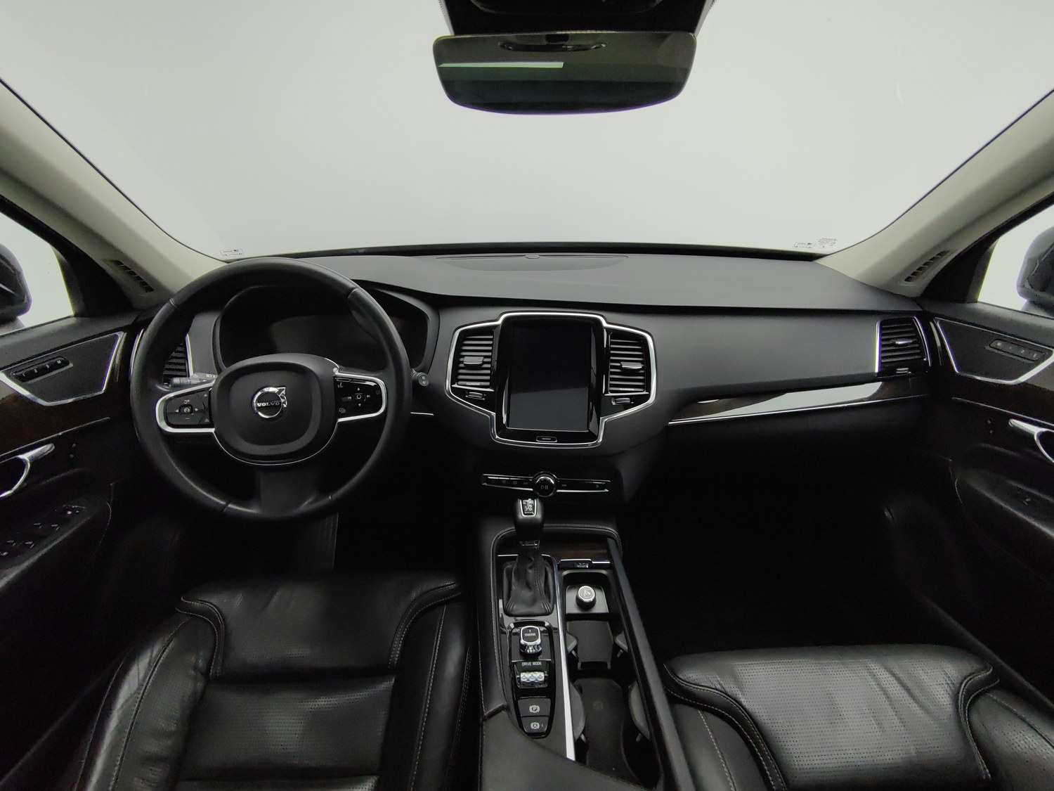 Used Volvo XC90 2015 2.0 AT