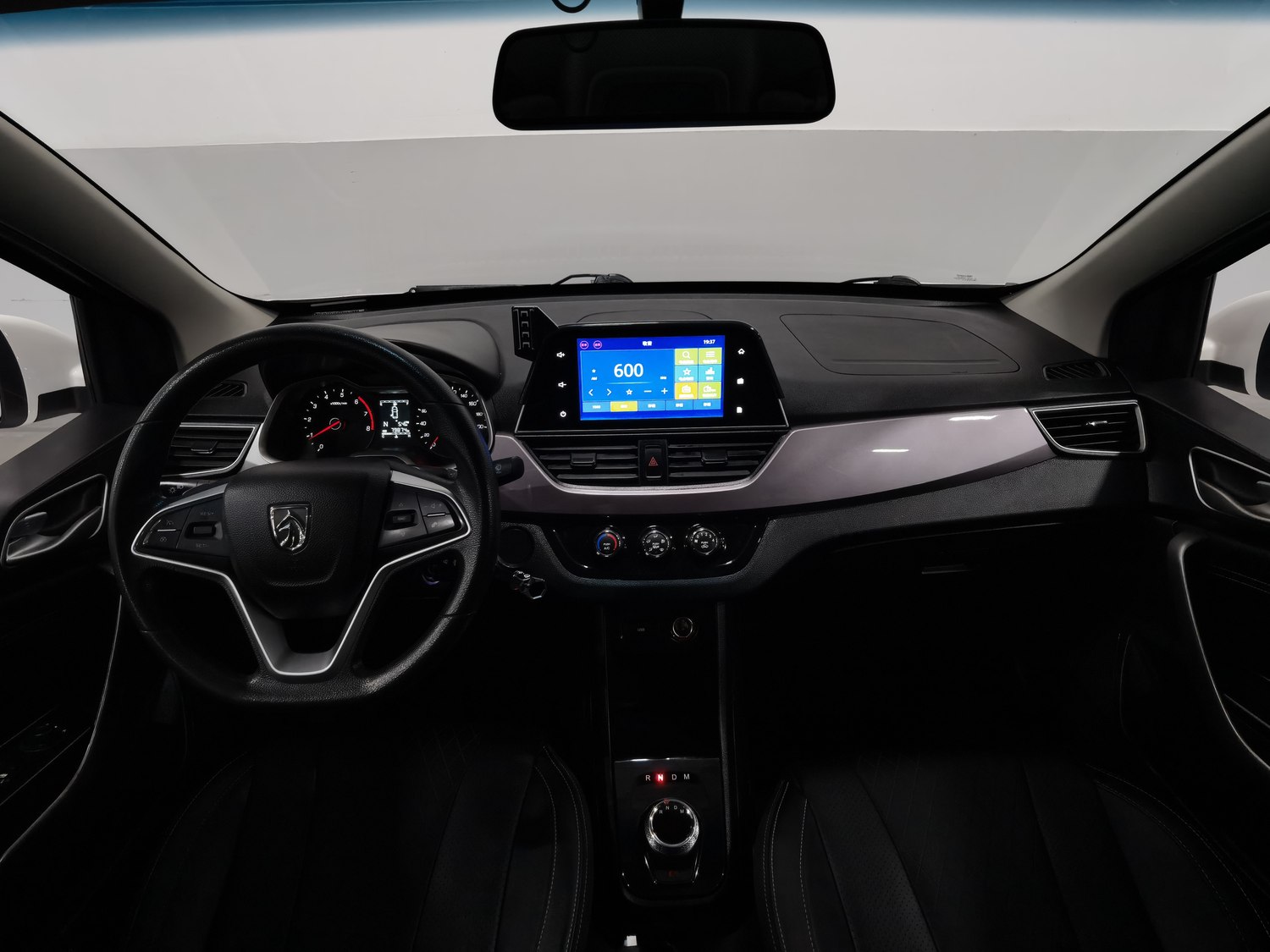 Used Baojun 310W 2018 1.5 AT