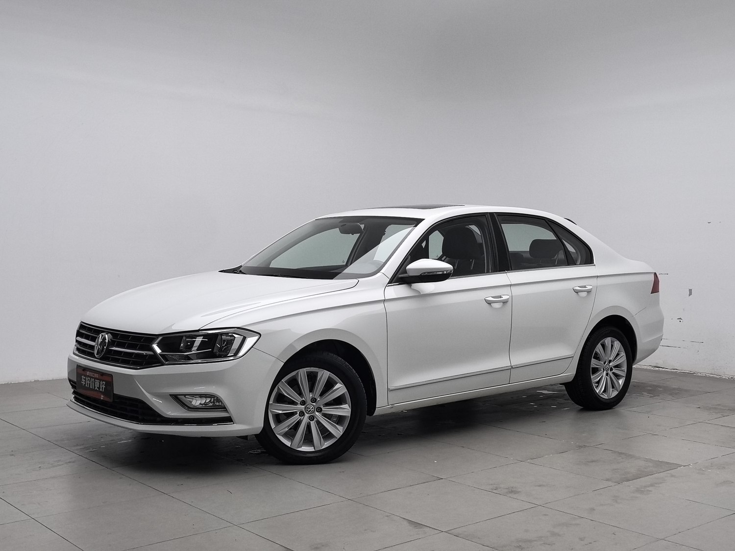 Used Volkswagen Bora 2017 1.6 AT