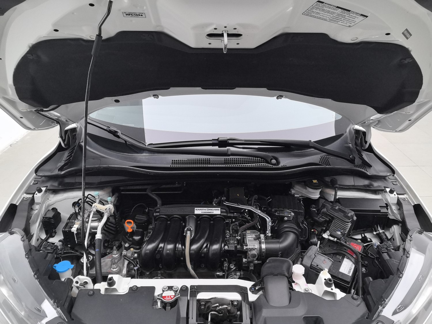Used Honda XR-V 2017 1.5 AT