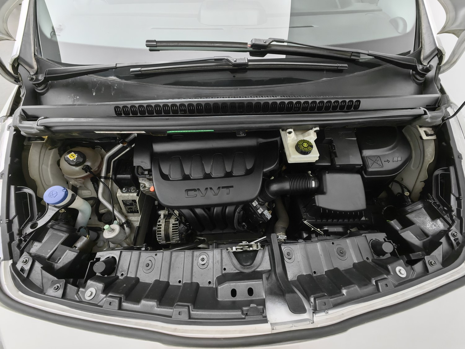 Used Peugeot 3008 2015 2.0 AT