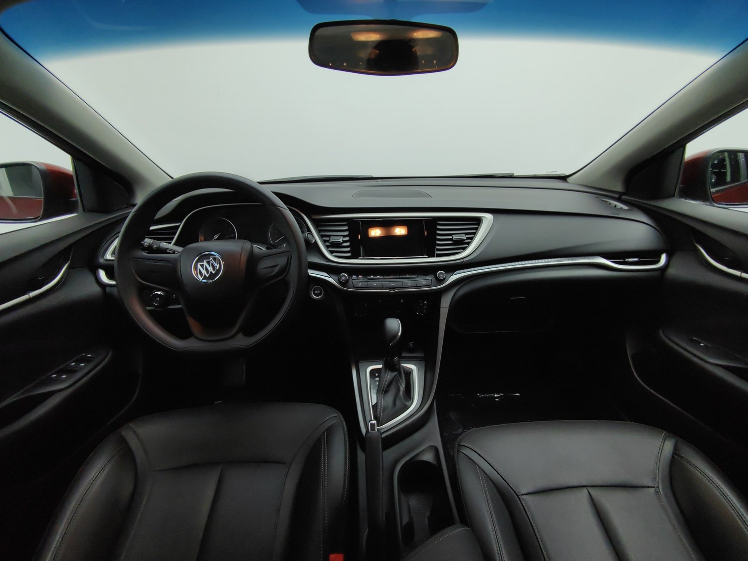 Used Buick Excelle 2021 1.3 AT