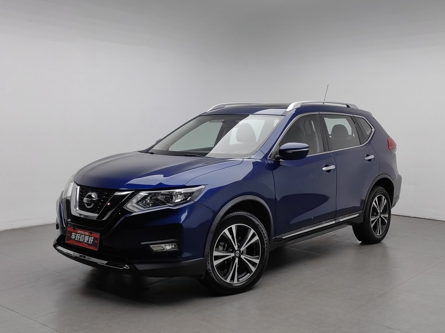 Used Nissan X-Trail 2019 2.5 AT