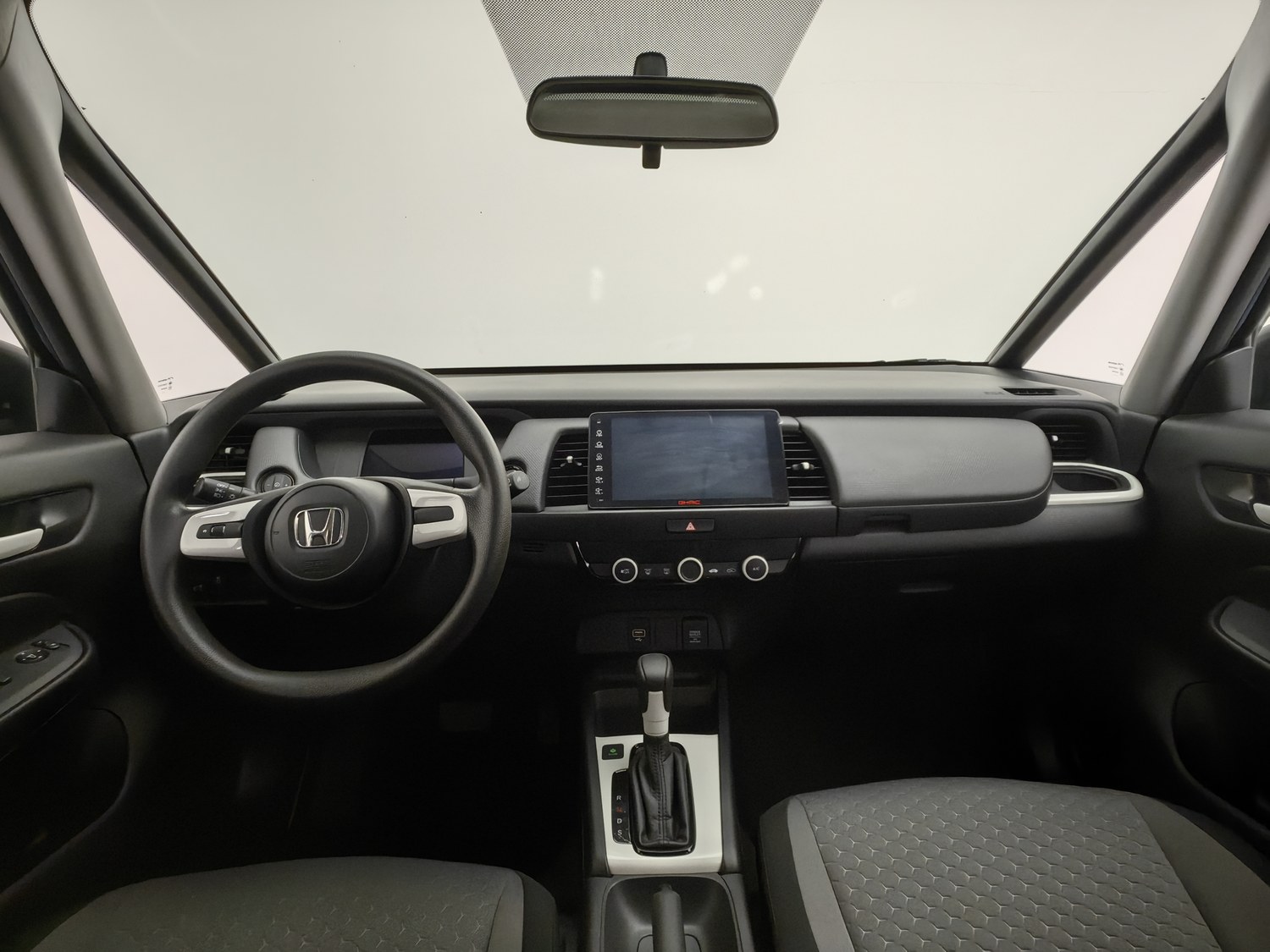 Used Honda Fit 2021 1.5 AT