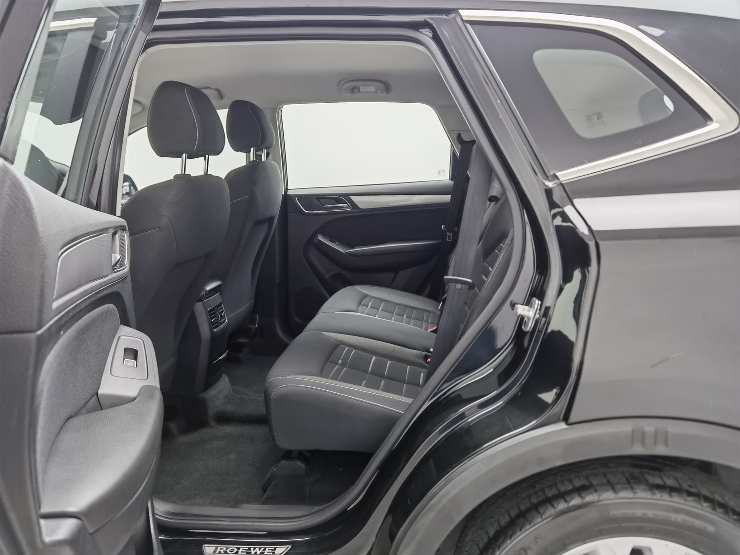Used Roewe RX5 2016 1.5 MT