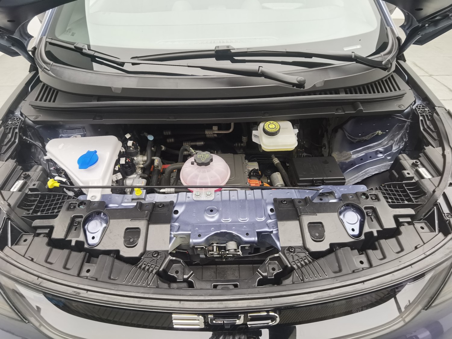 Used BYD Dolphin 2025