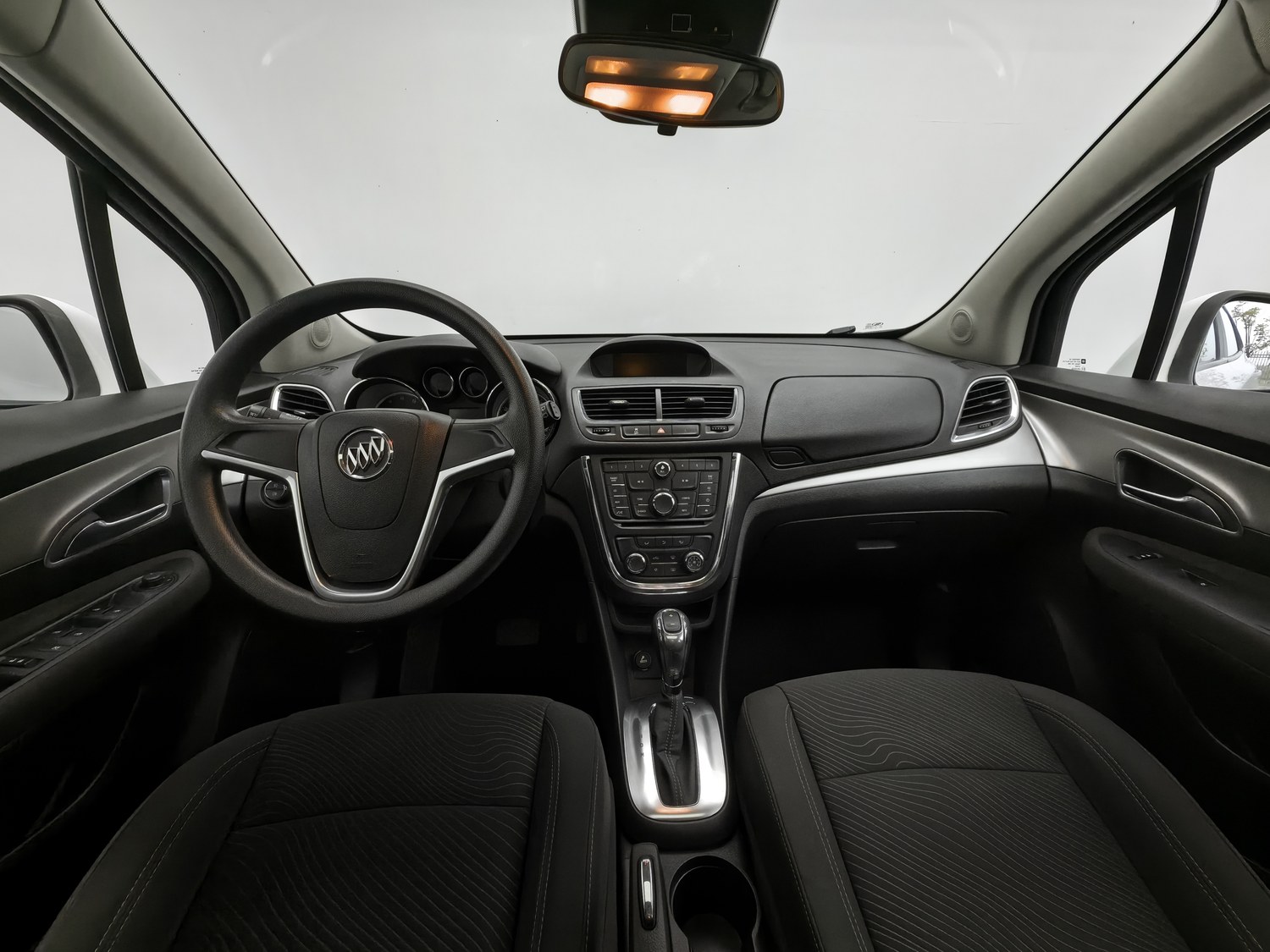 Used Buick Encore 2013 1.4 AT