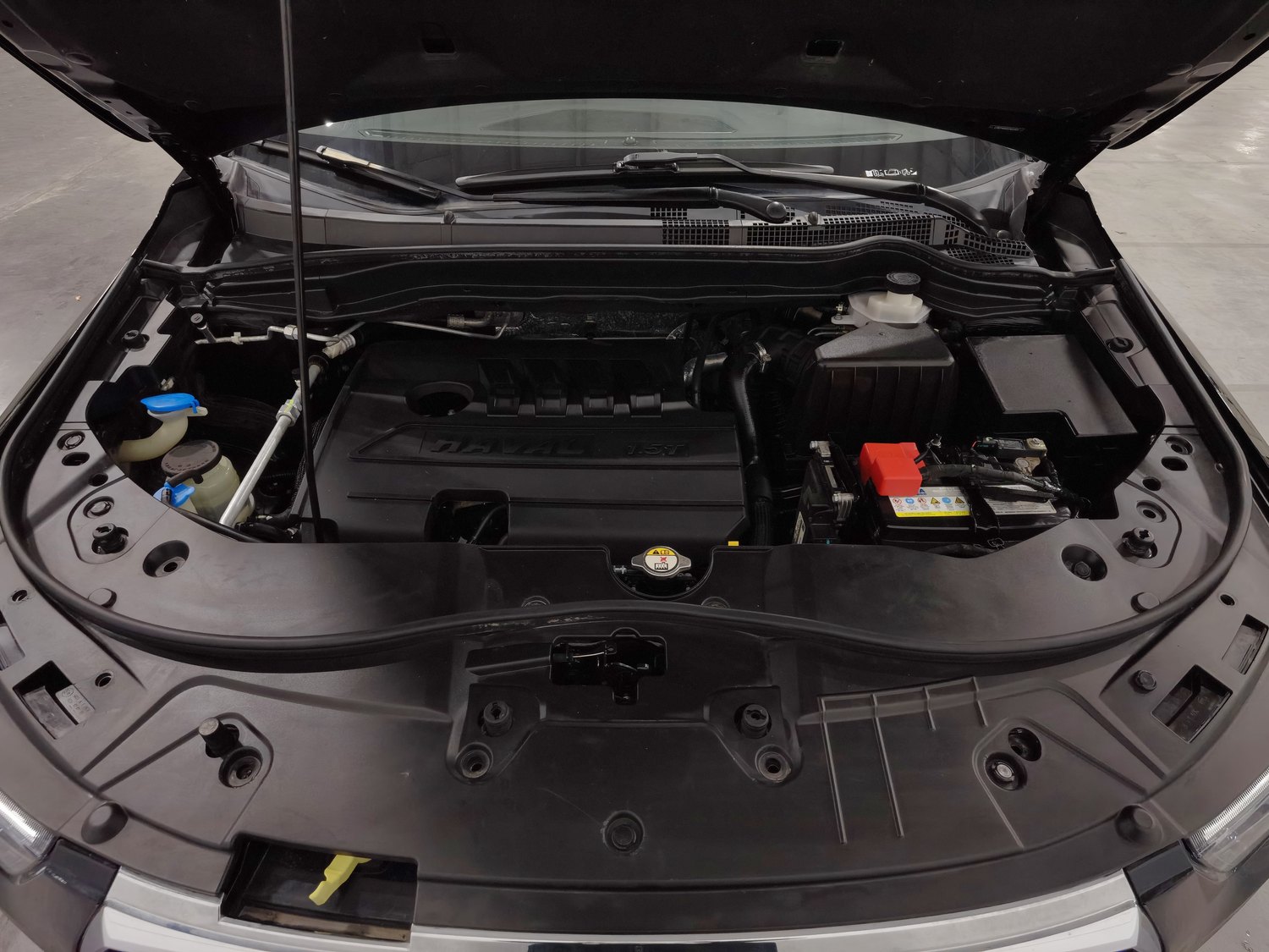 Used Haval H6 2019 1.5 AT