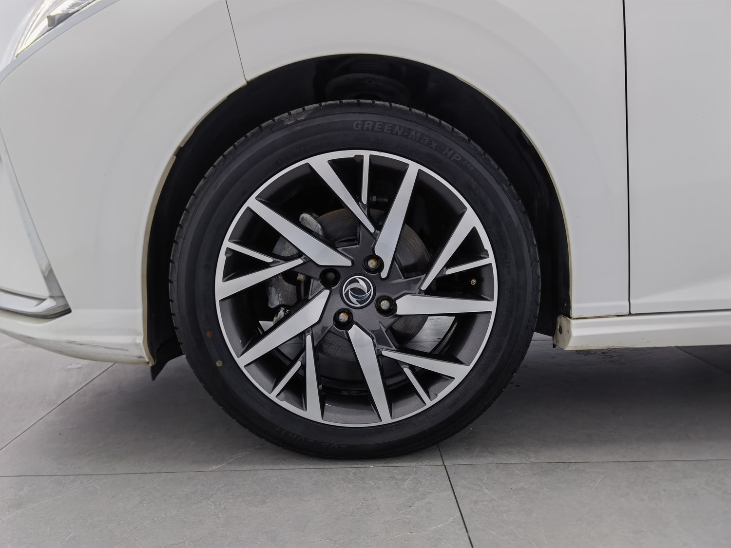 Used Dongfeng Aeolus Yixuan 2020 1.5 AT