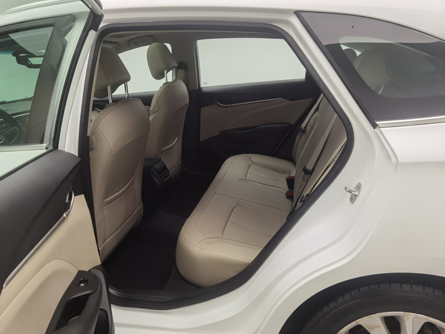 Used Buick Excelle GX 2019 1.0 AT