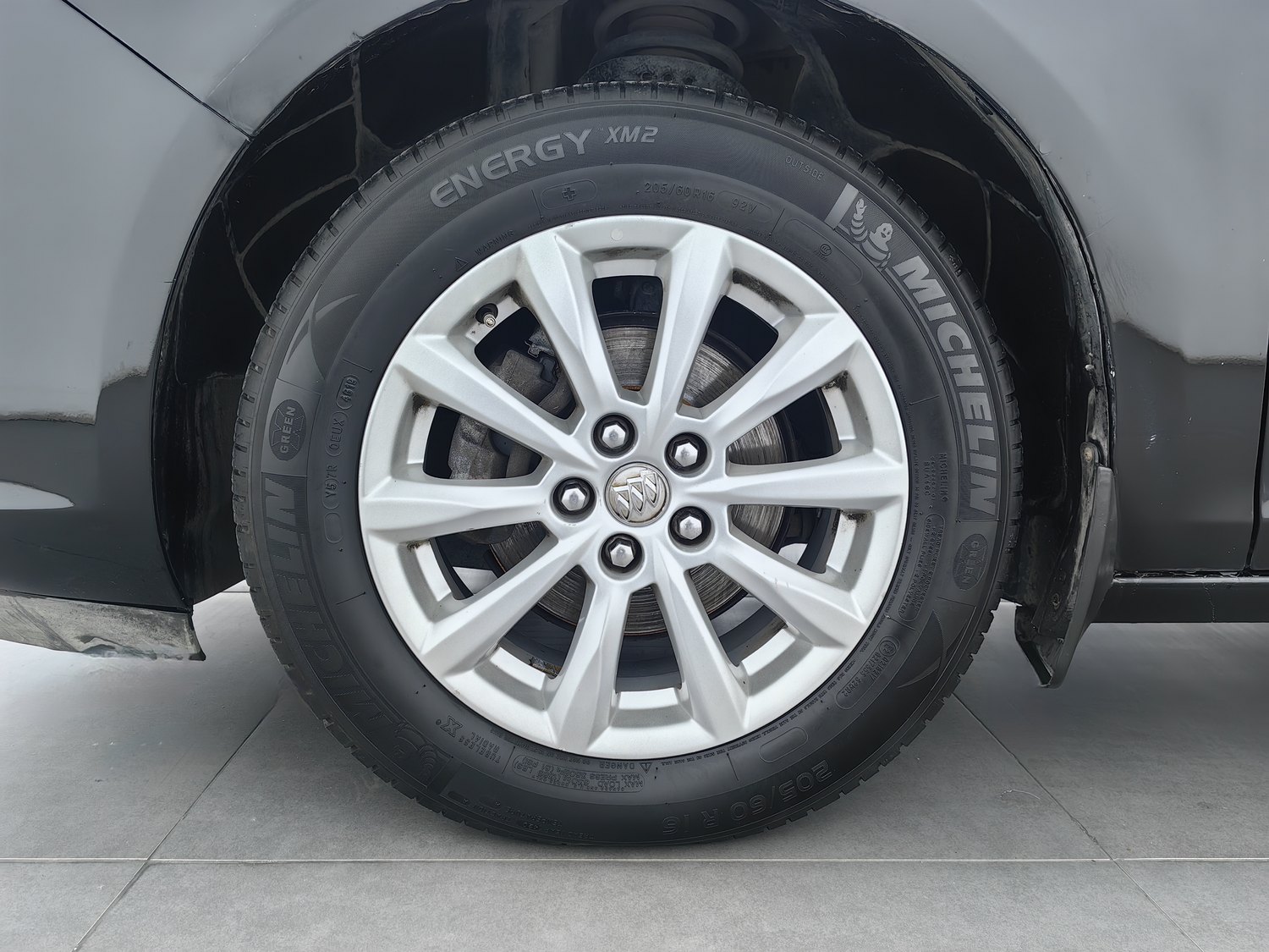 Used Buick Excelle 2013 1.6 AT