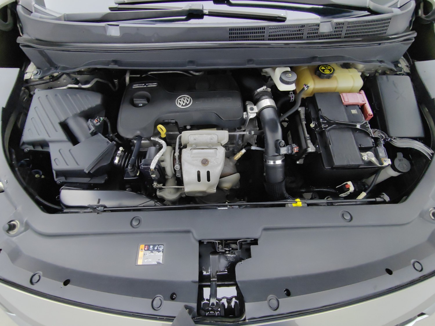 Used Buick GL6 2019 1.3 AT