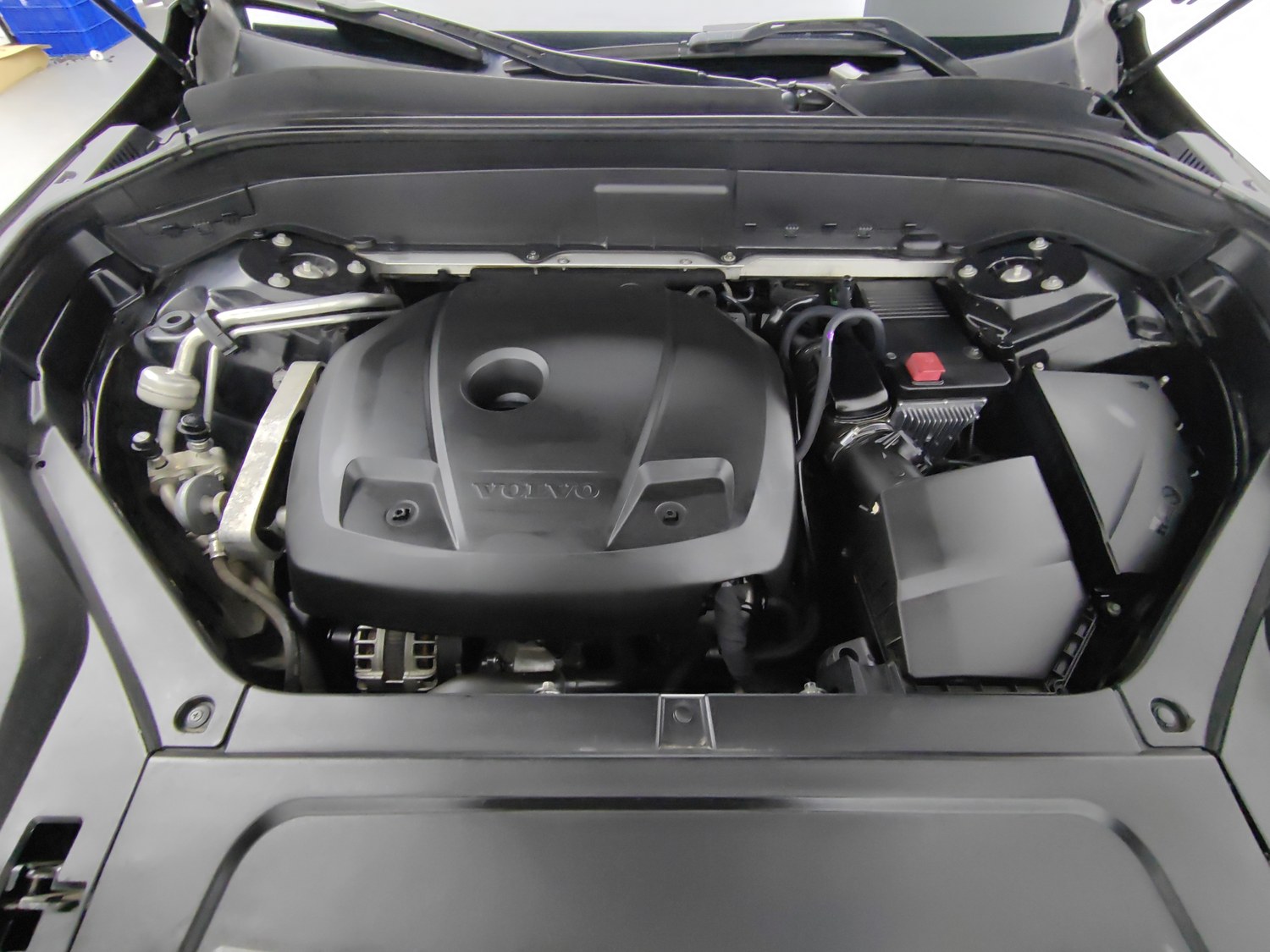 Used Volvo XC90 2015 2.0 AT