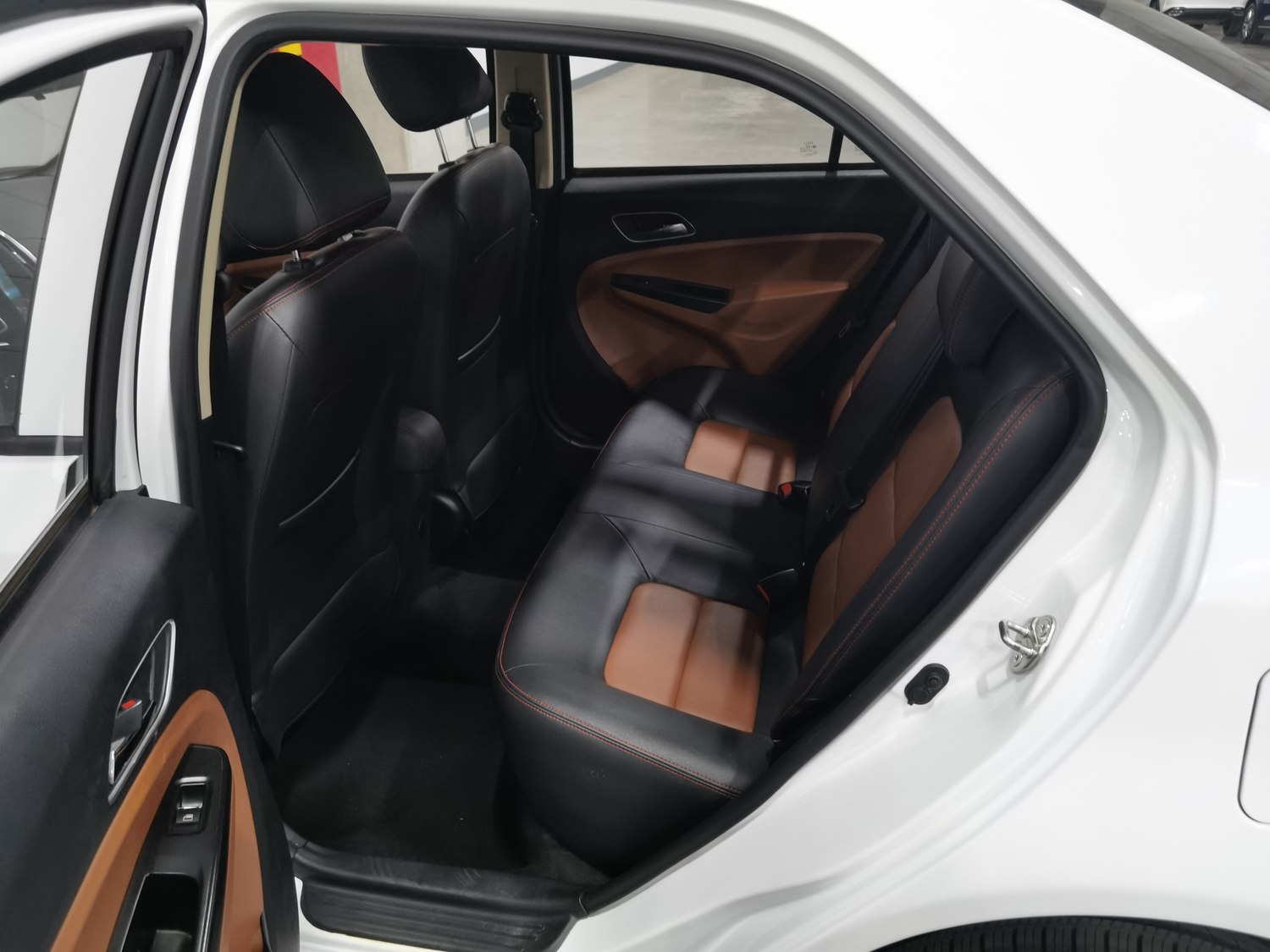 Used Geely Jingang 2016 1.5 MT