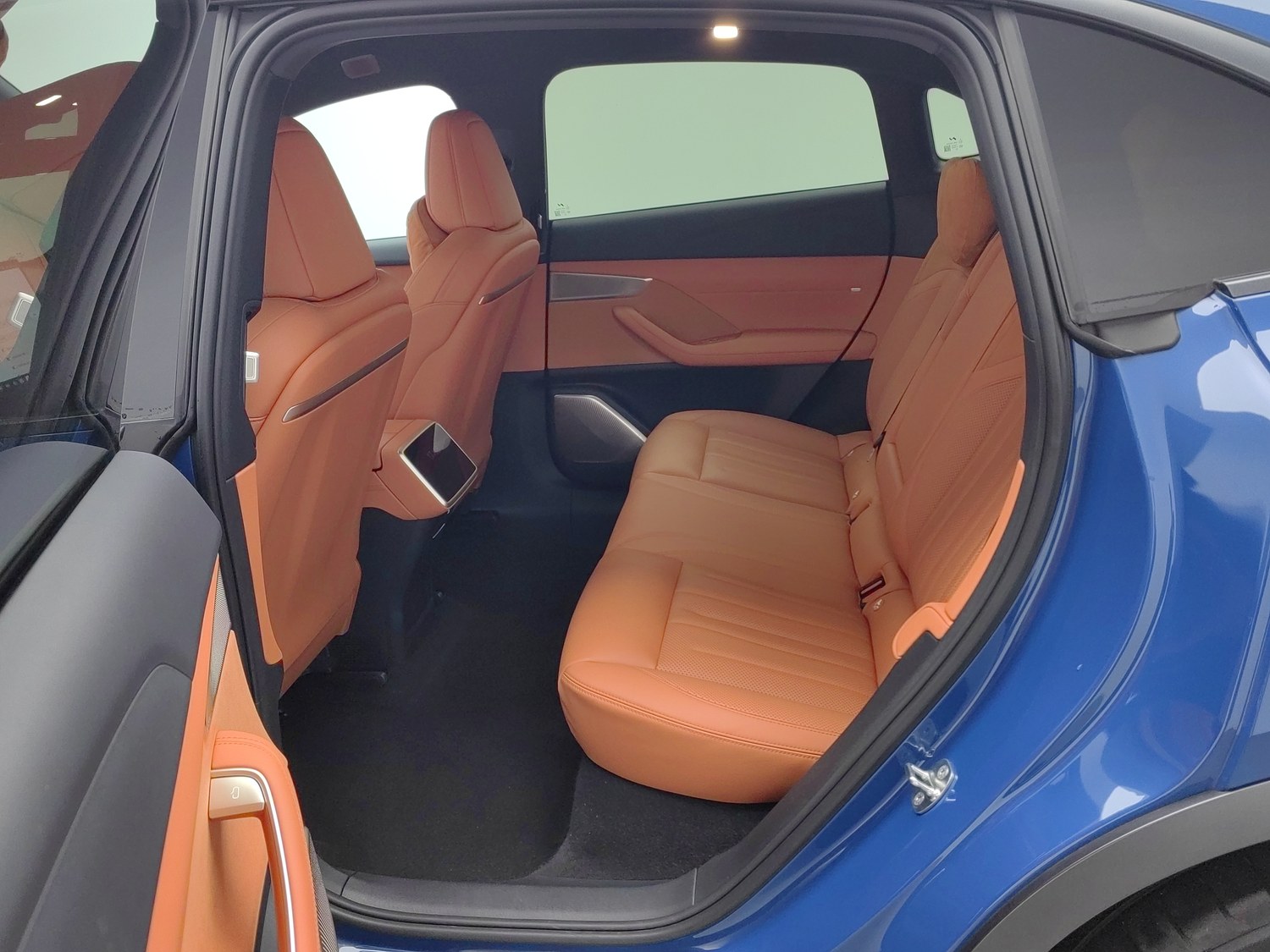 Used ONVO L60 2024