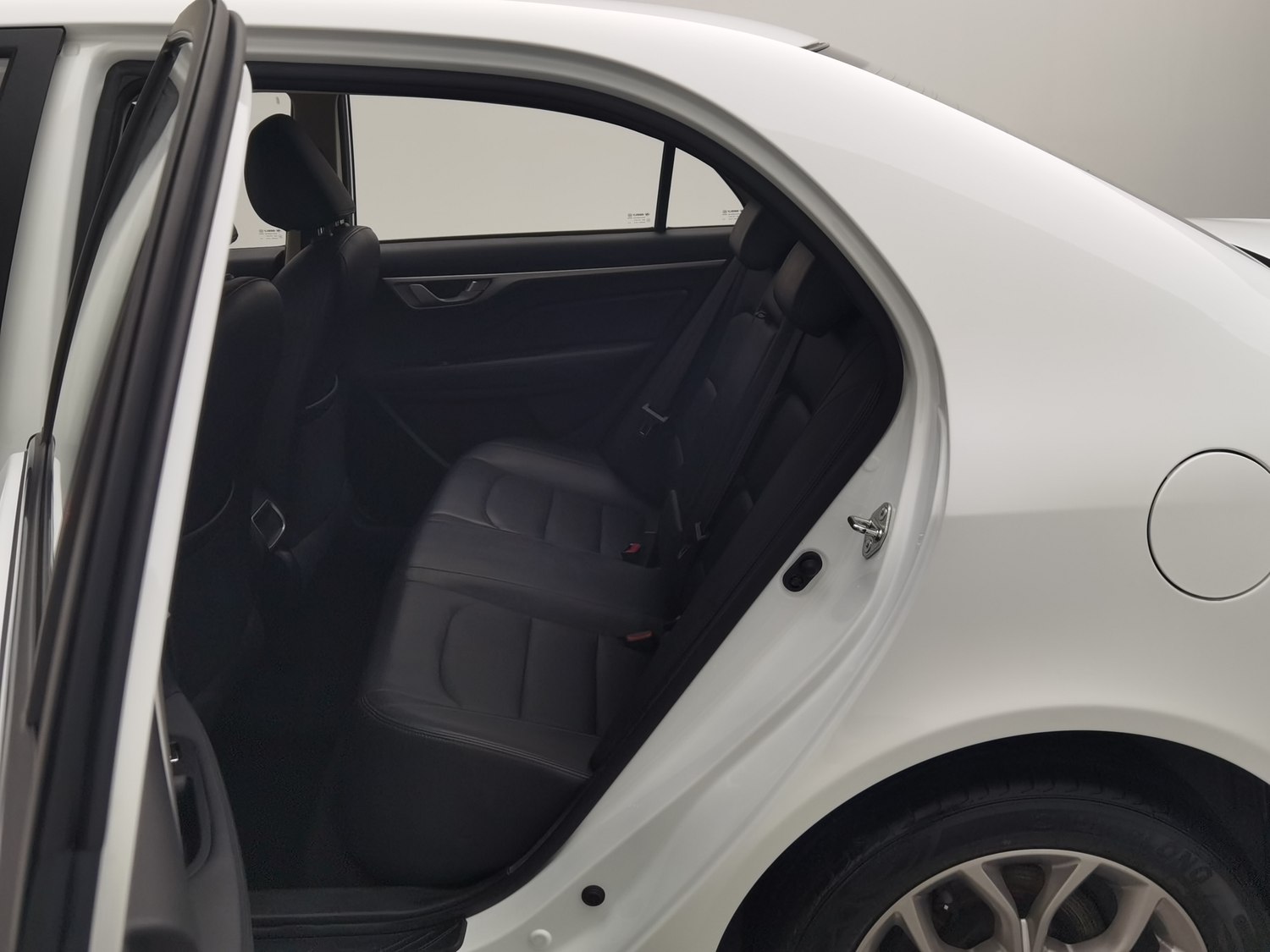Used Geely Vision 2018 1.5 MT