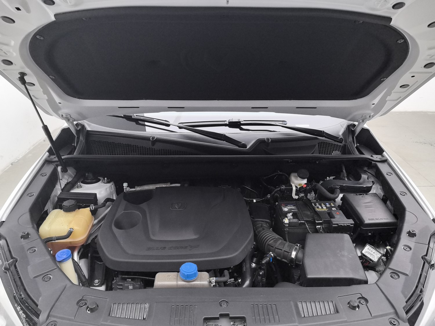 Used Changan CS75 2022 1.5 AT