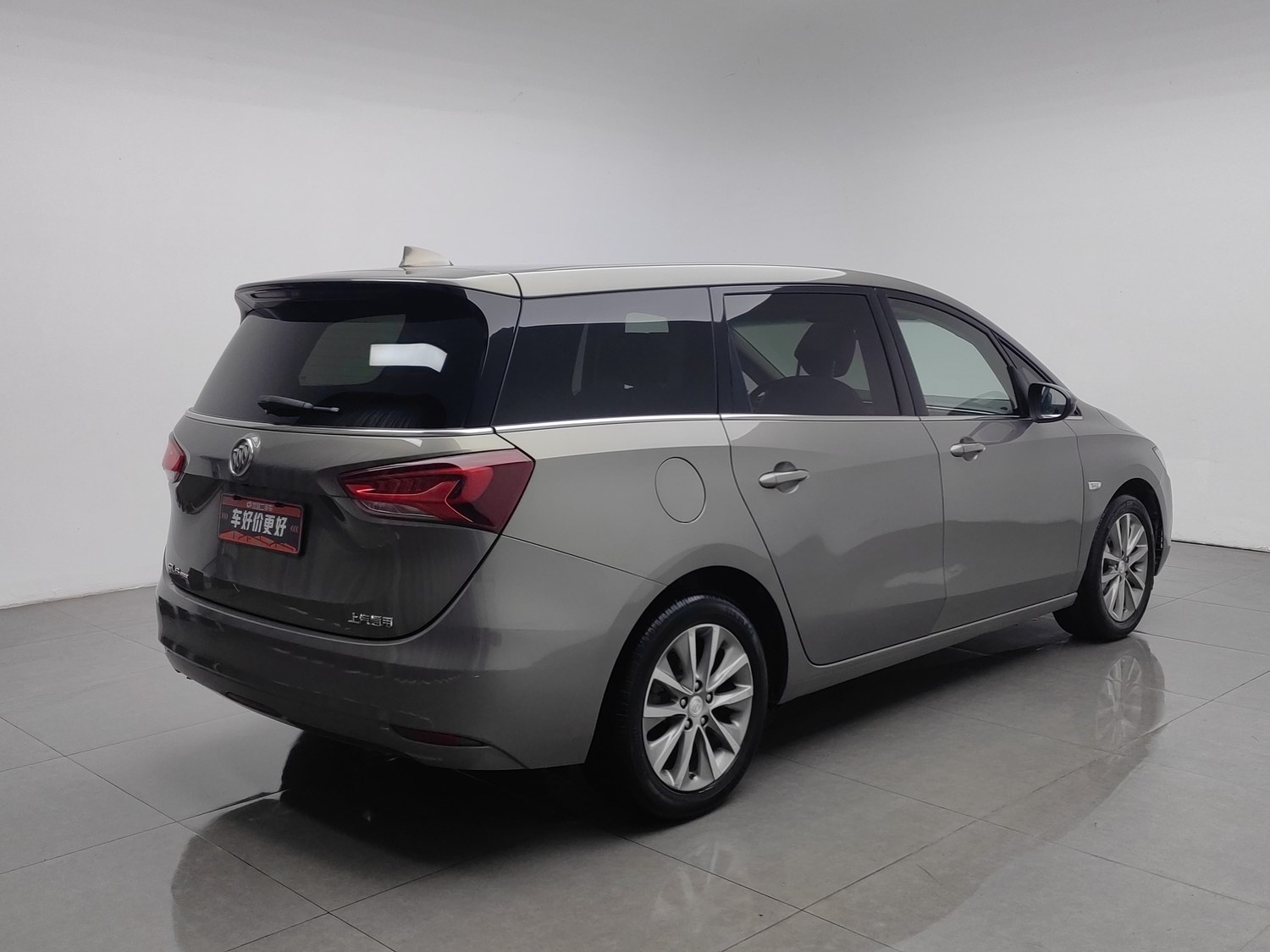 Used Buick GL6 2019 1.3 AT