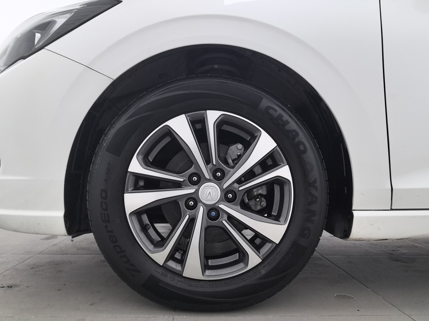 Used Changan Eado 2022 1.4 AT