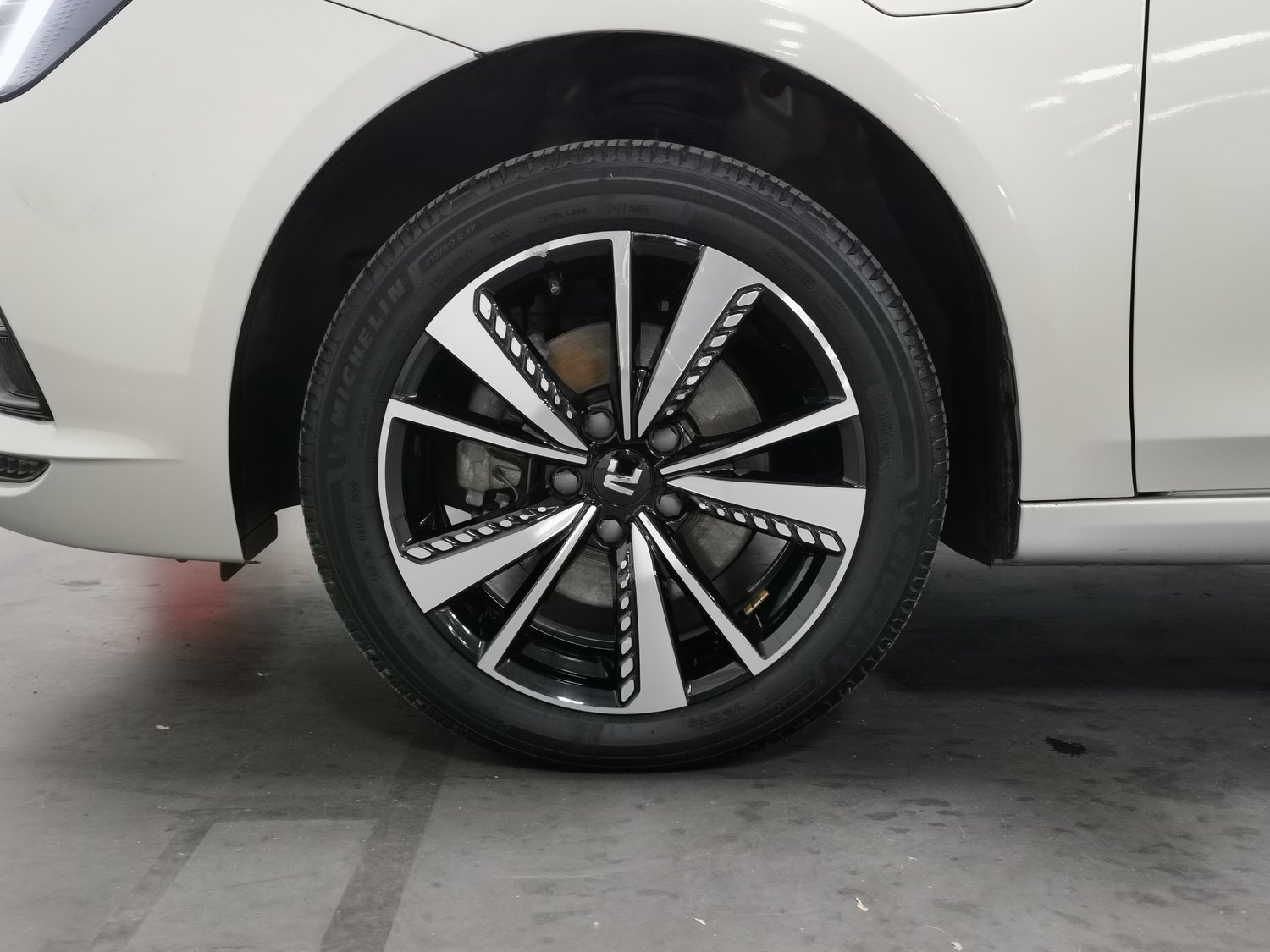Used Rising Auto ER6 2020